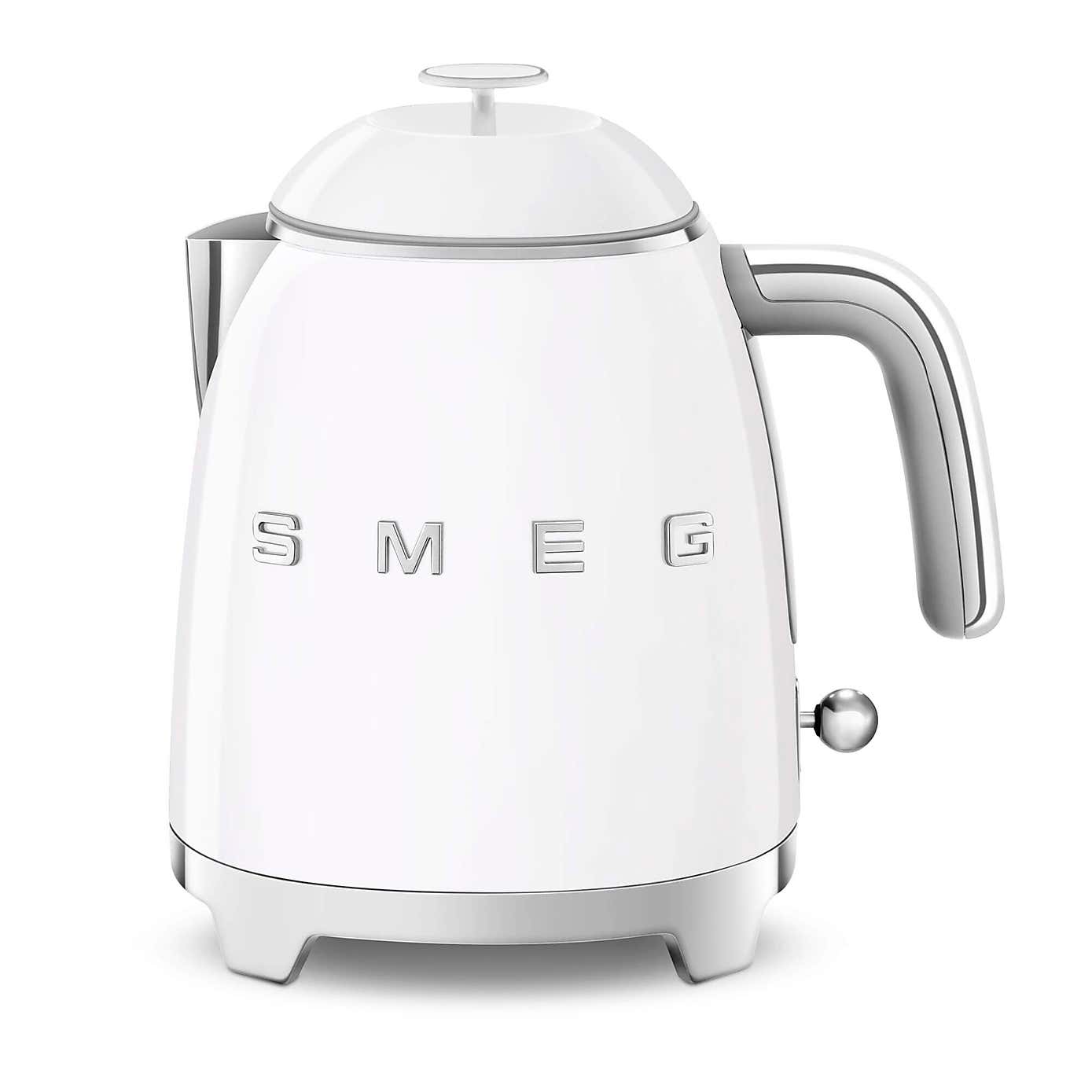 SMEG 50s Style Mini Kettle