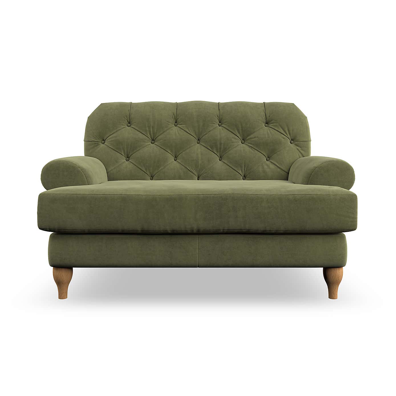 Canterbury Snuggle Chair