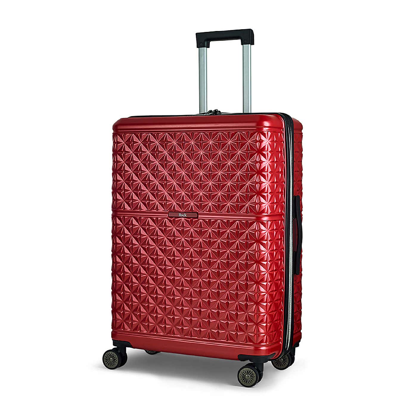 Rock Luggage Maya Hard Shell Suitcase
