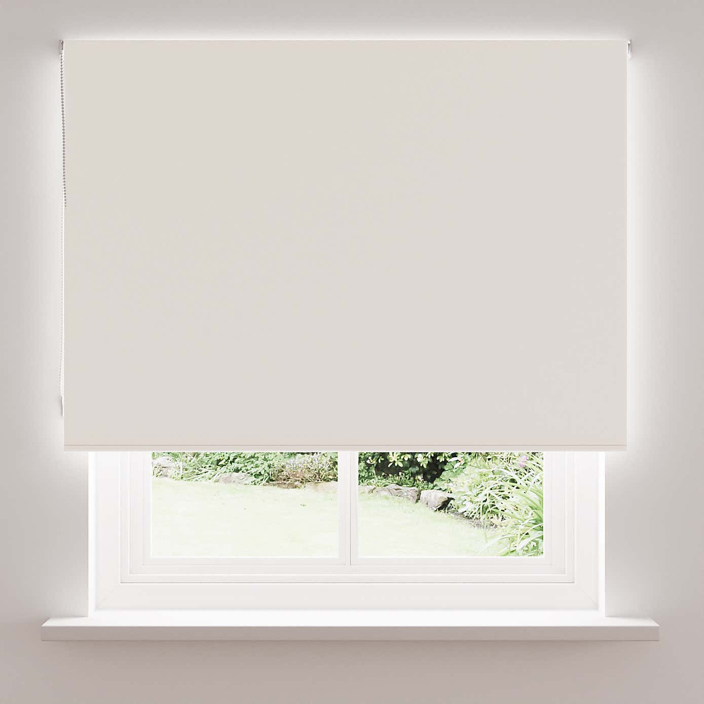 Blackout Roller Blind