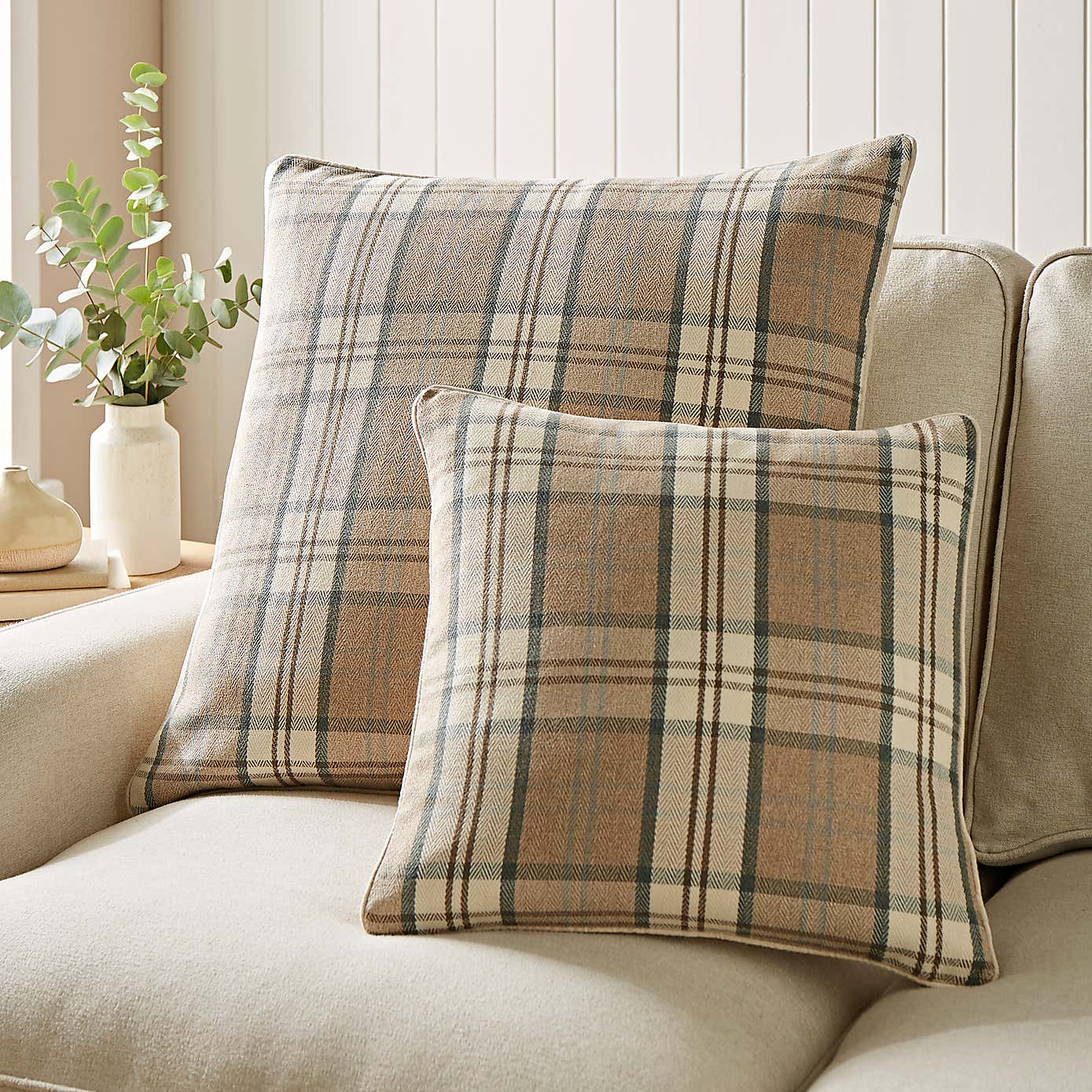 Isabella Cushion Cover