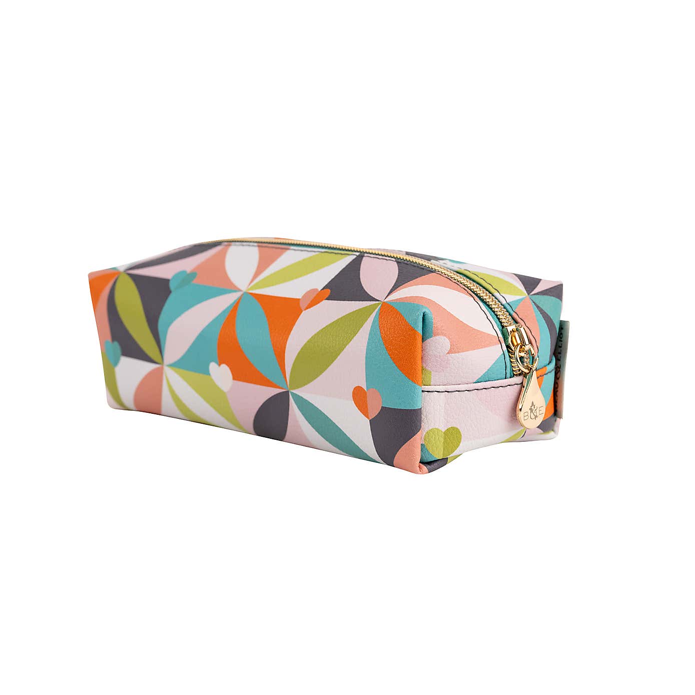 Carnaby Petal Pencil Case