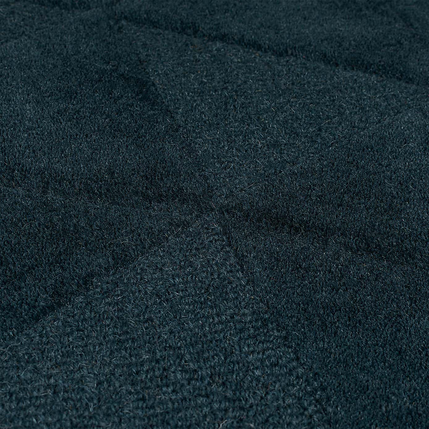 Shard Geometric Wool Rug