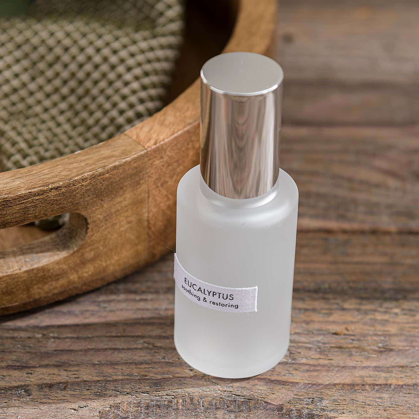 Eucalyptus Room Spray