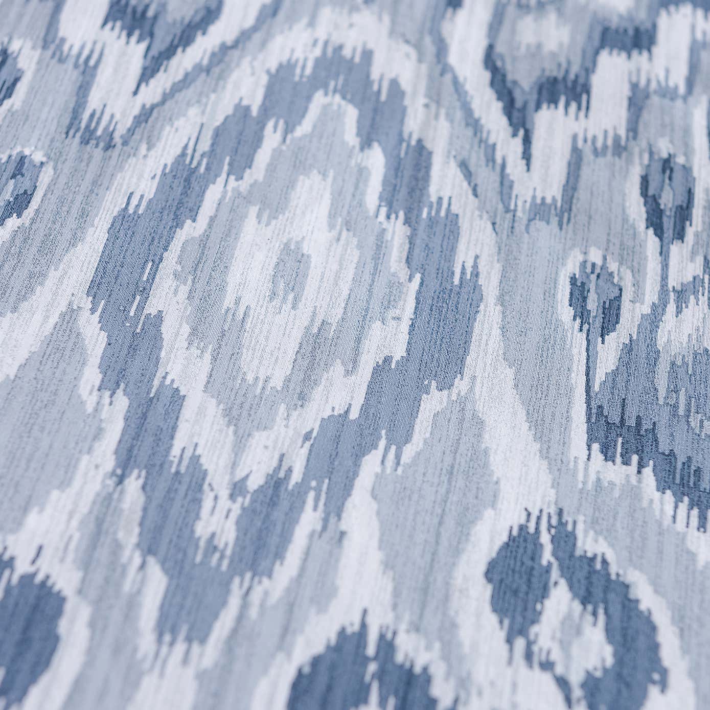 Global Ikat Cotton Oxford Pillowcase