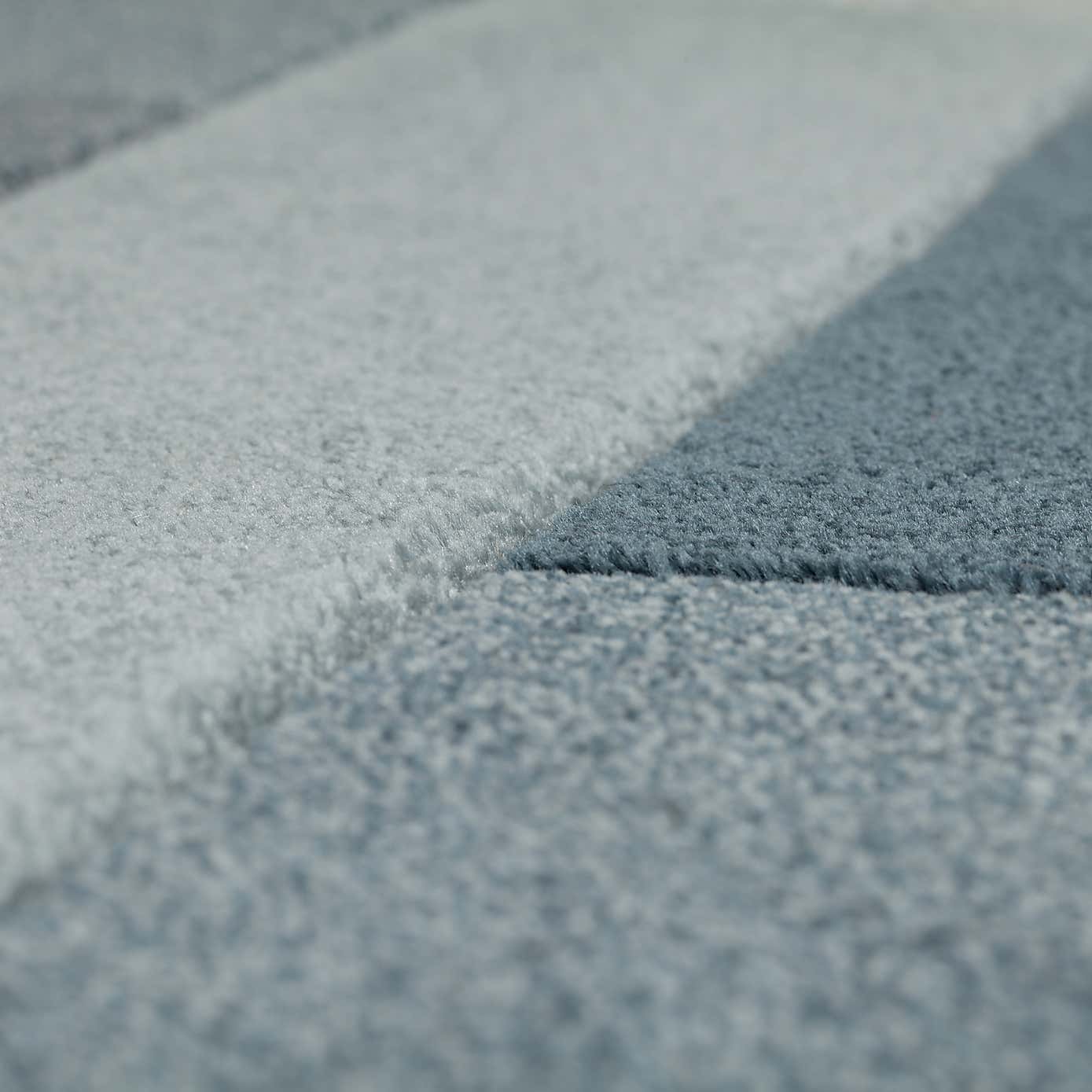 Cosmos Hand Carved Rug