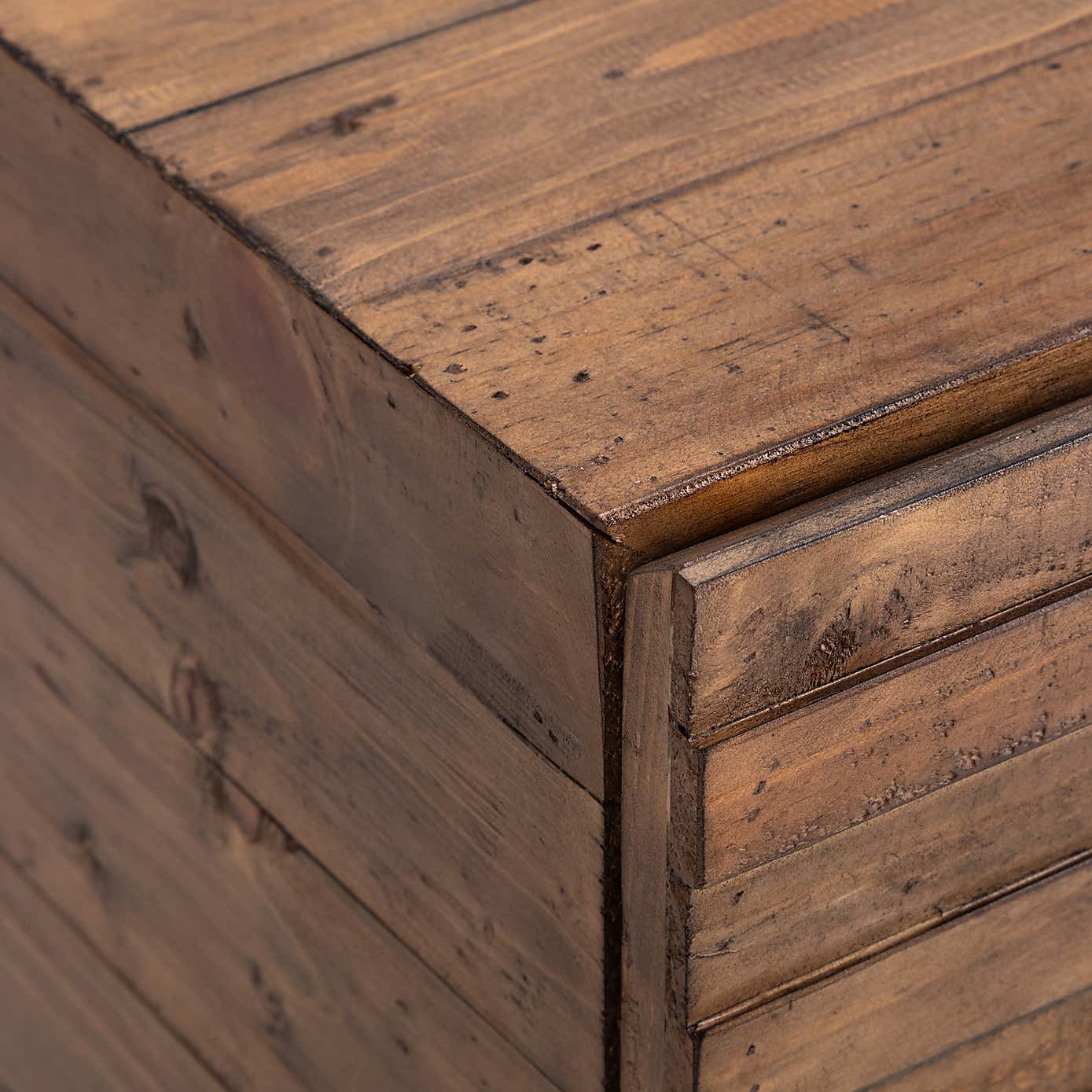 Woburn TV Unit for TVs up to 50"