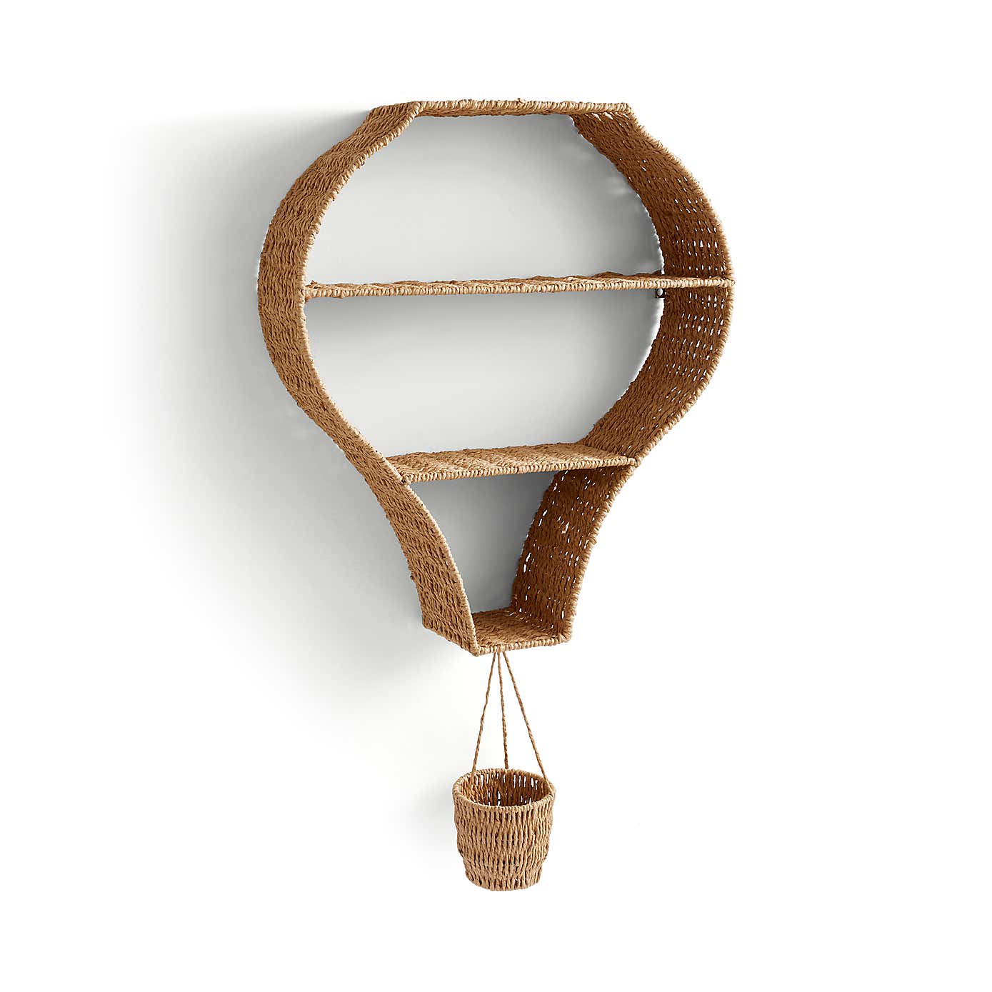 Balloon Wall Shelf