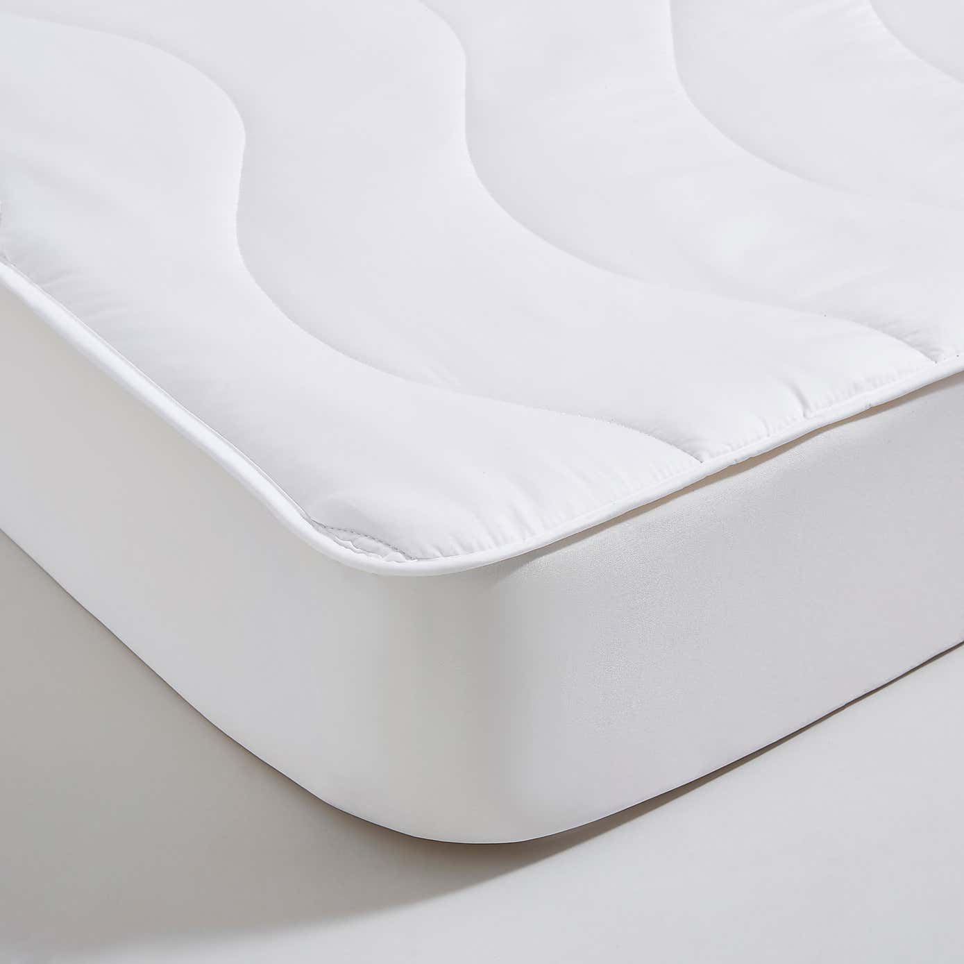 Dorma Tencel Mattress Enhancer