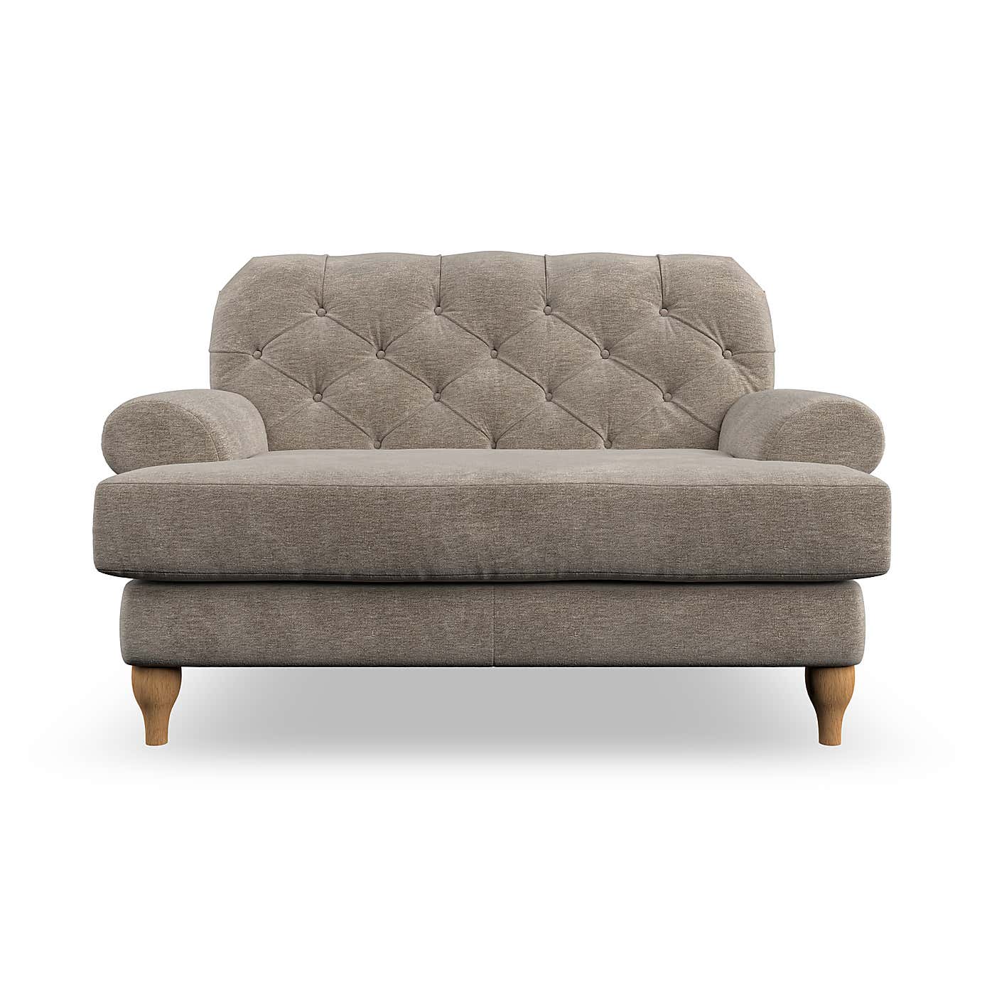 Canterbury Snuggle Chair