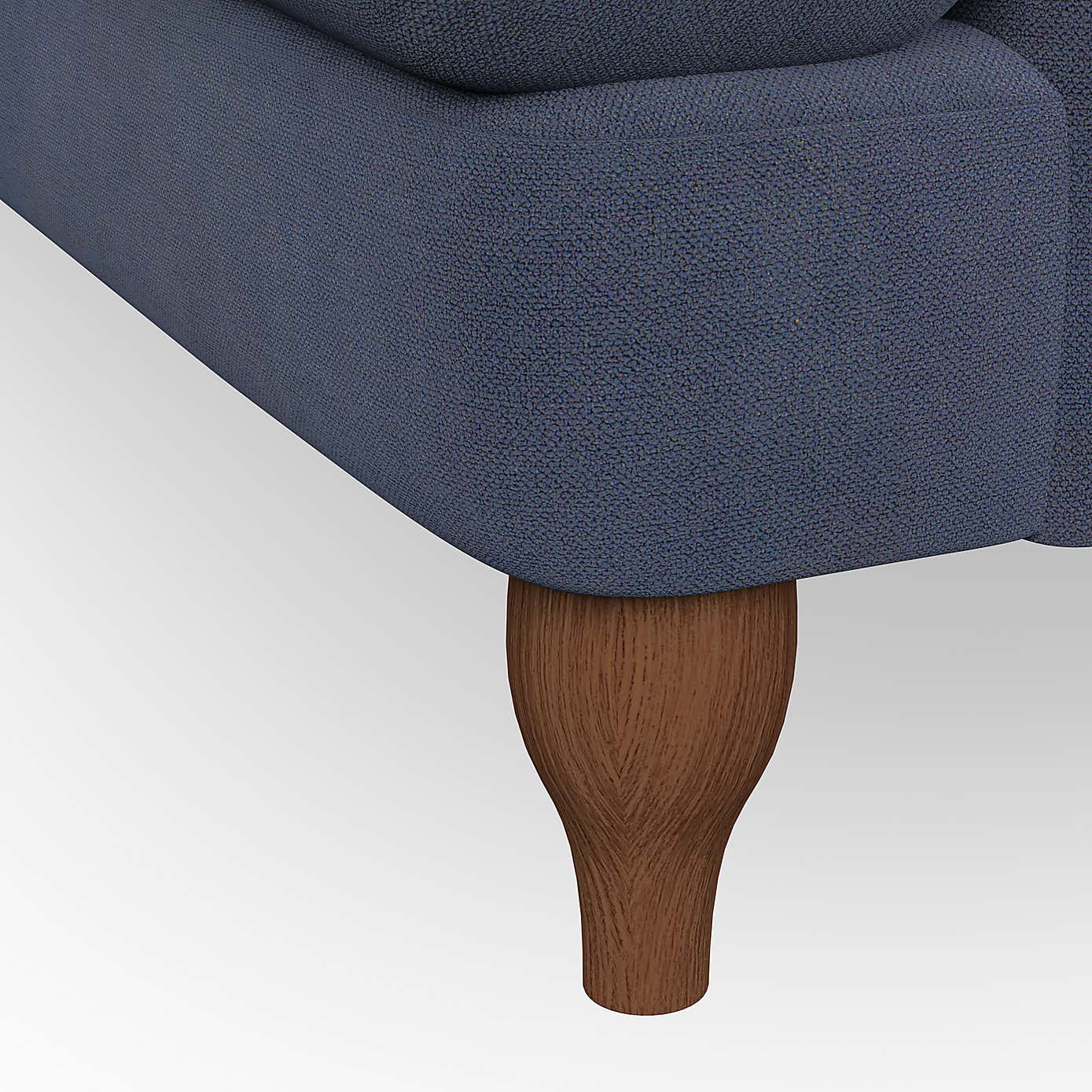 Darwin 4 Seater Sofa