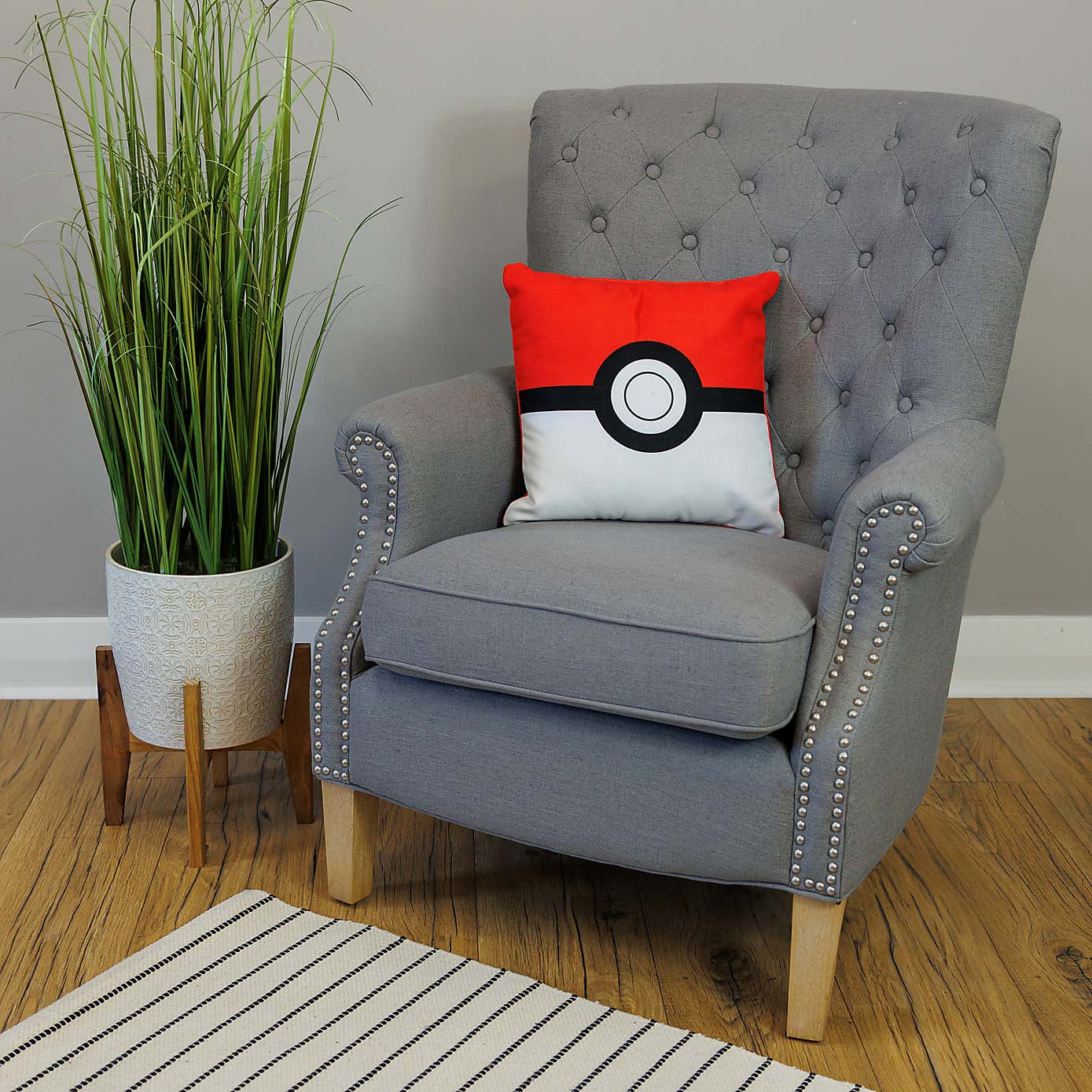 Pokemon Gotta Cushion