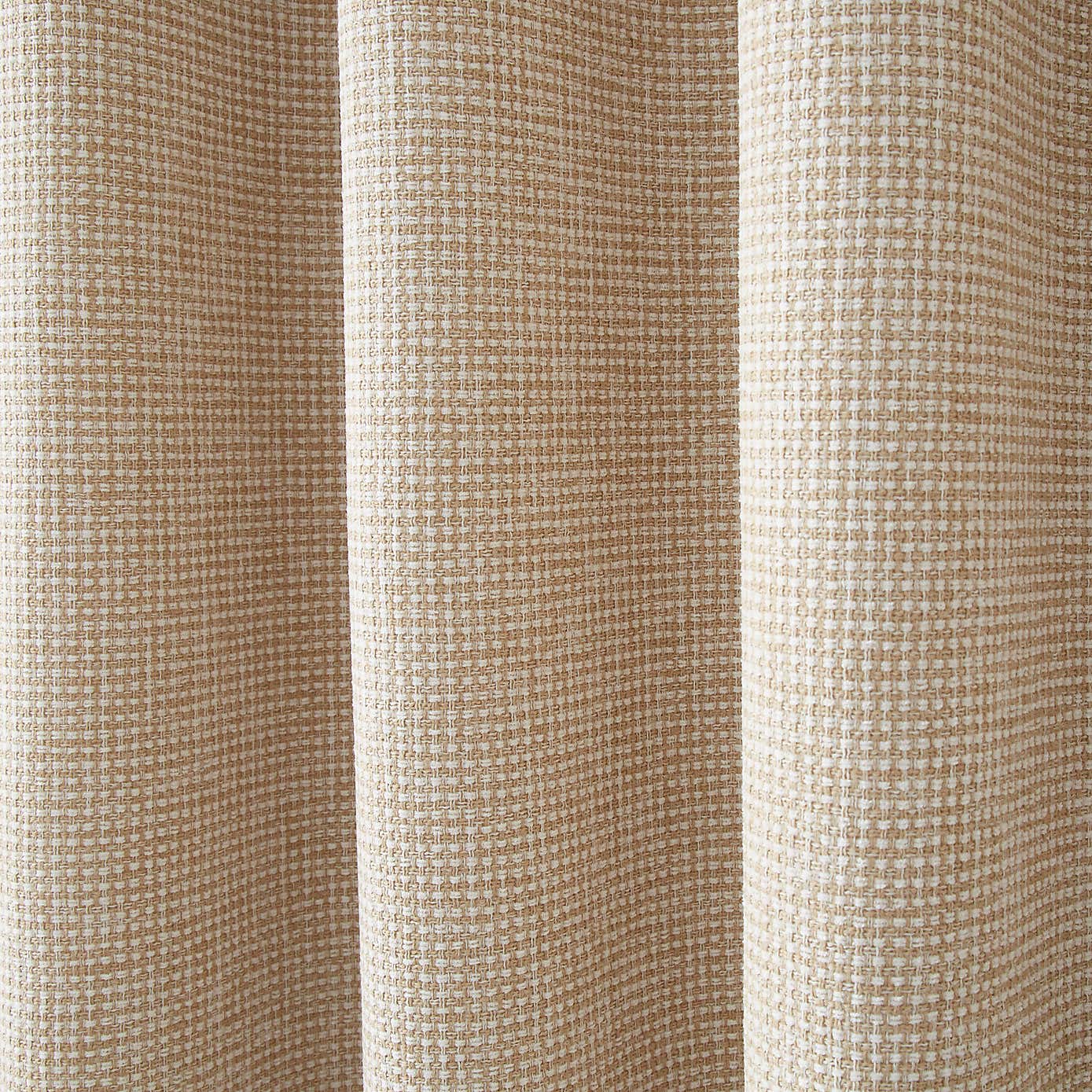 Albert Chenille Eyelet Curtains