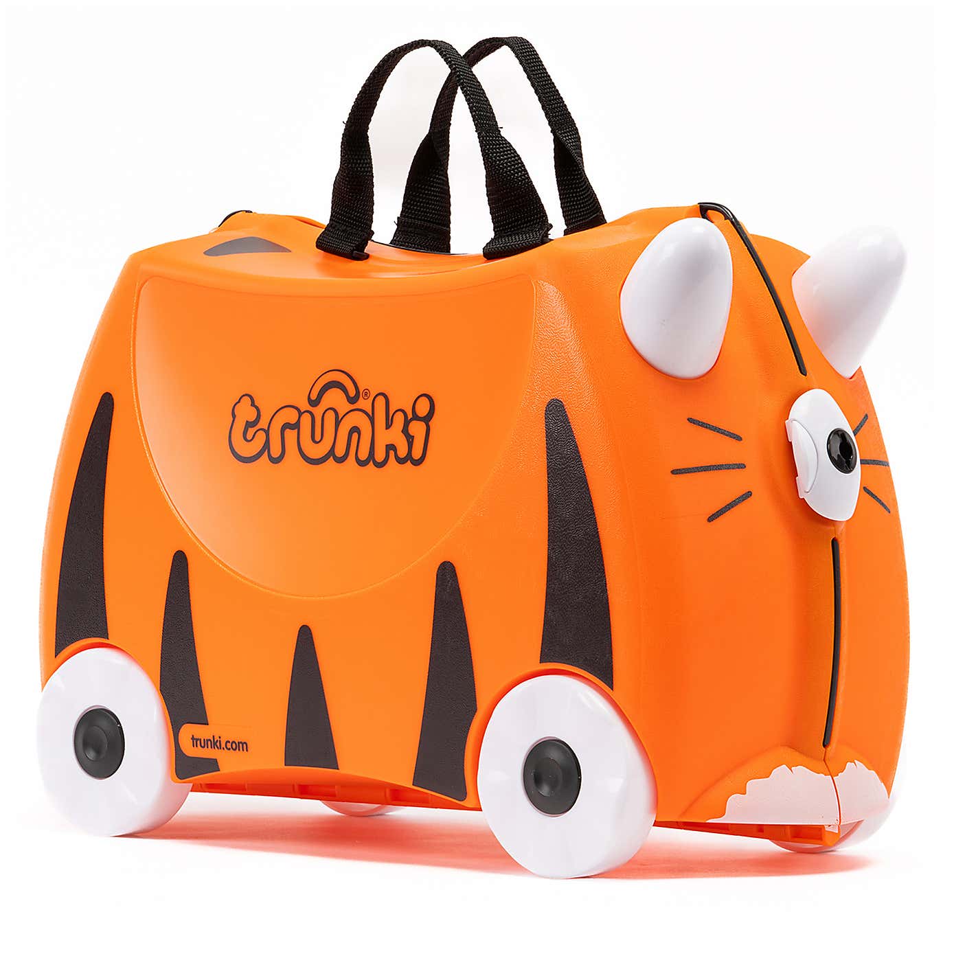 Trunki Tipu the Tiger Ride On Suitcase