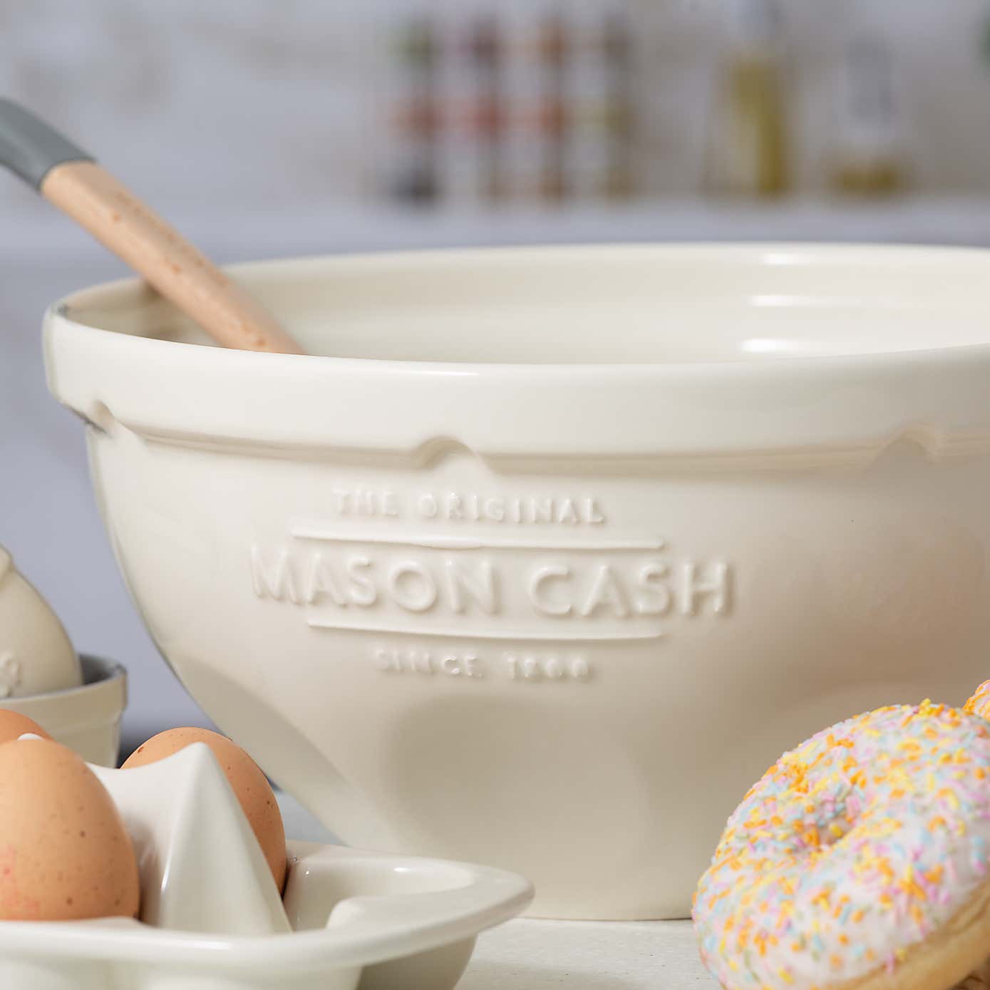 Mason Cash Innovative Kitchen Mixing Bowl