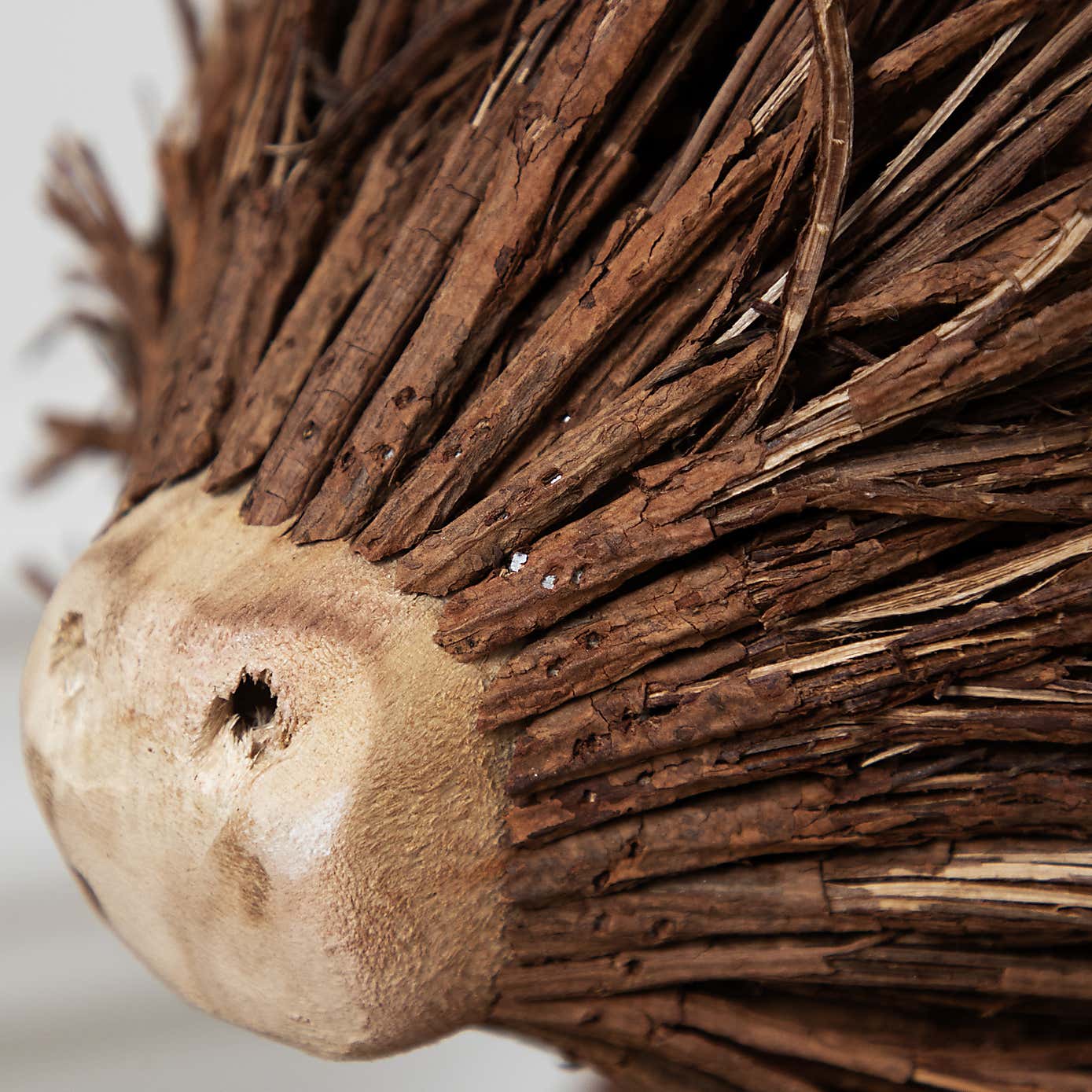 Voyage Maison Stirling Standing Stag Ornament