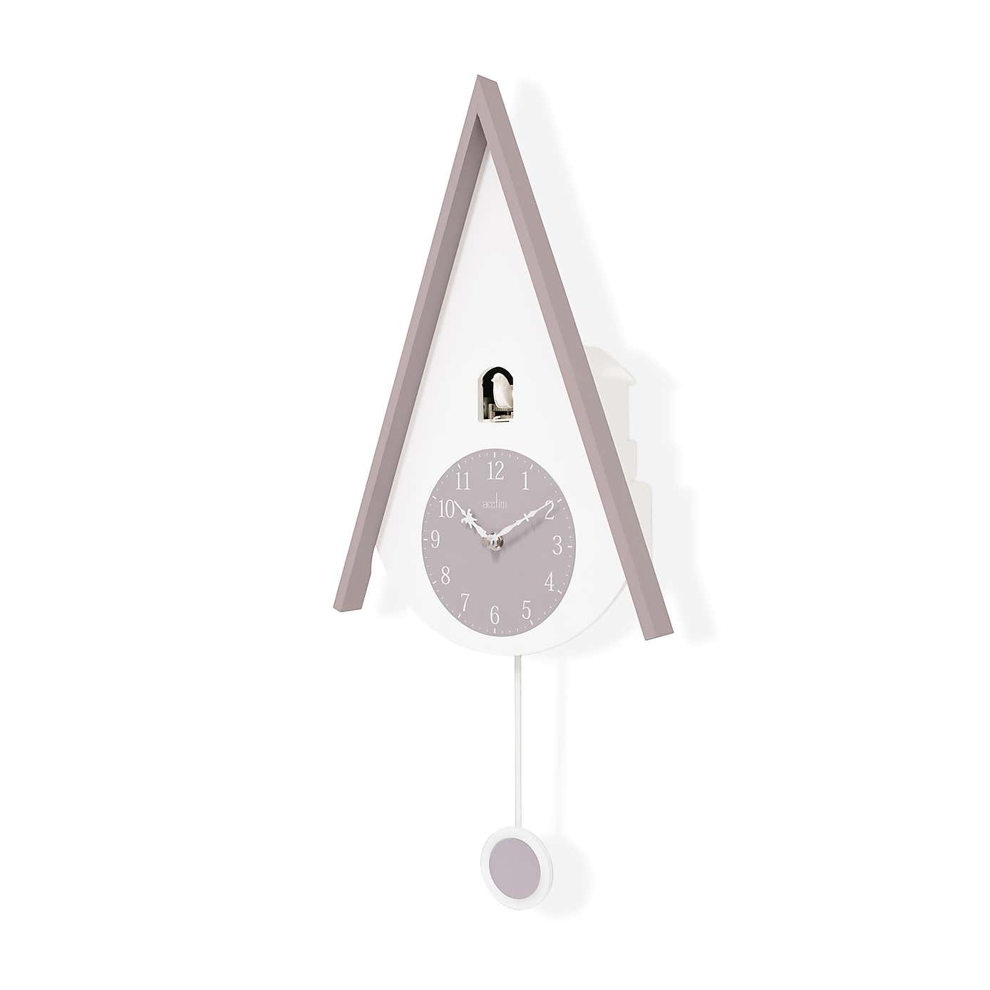 Acctim Lulea Cuckoo Clock