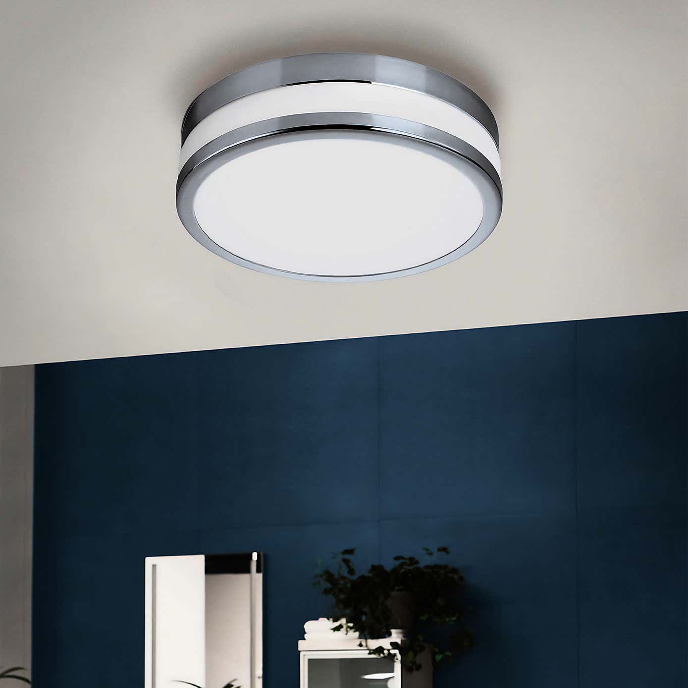 EGLO Palermo LED Ceiling Light