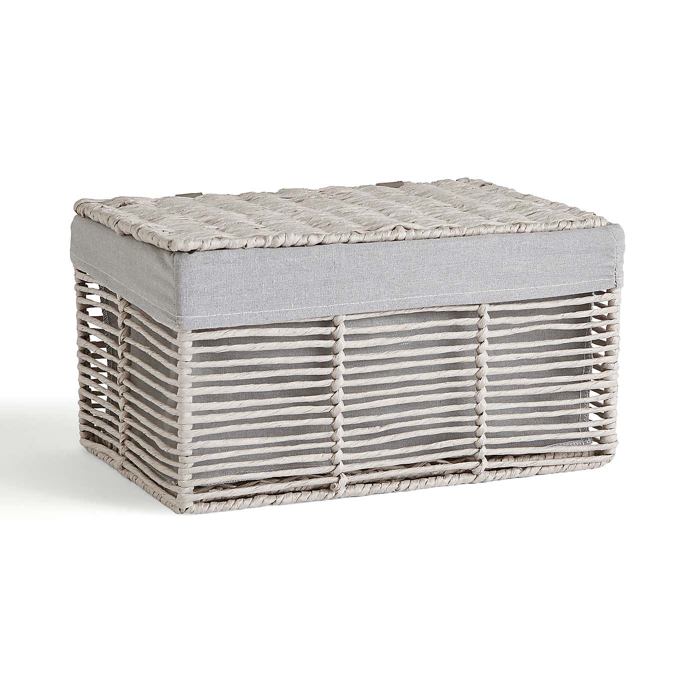 Small Handmade Trunk