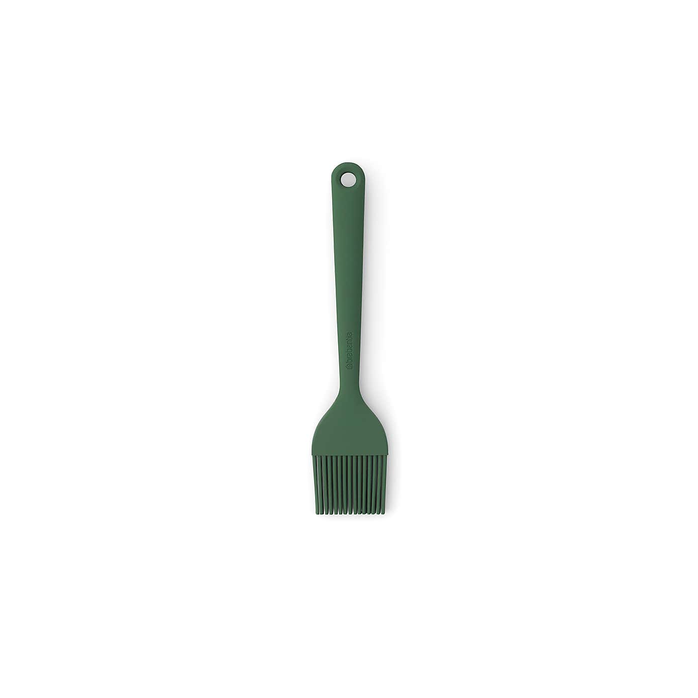 Brabantia Tasty+ Green Pastry Brush