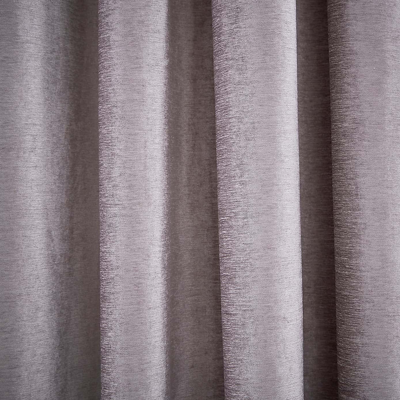 Dorma Lymington Pencil Pleat Curtains