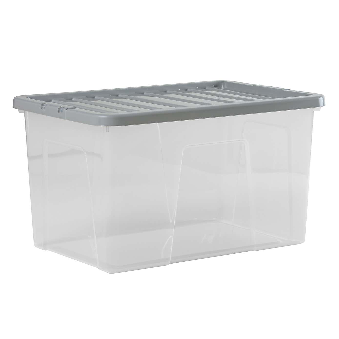 Wham Storage Box with Lid