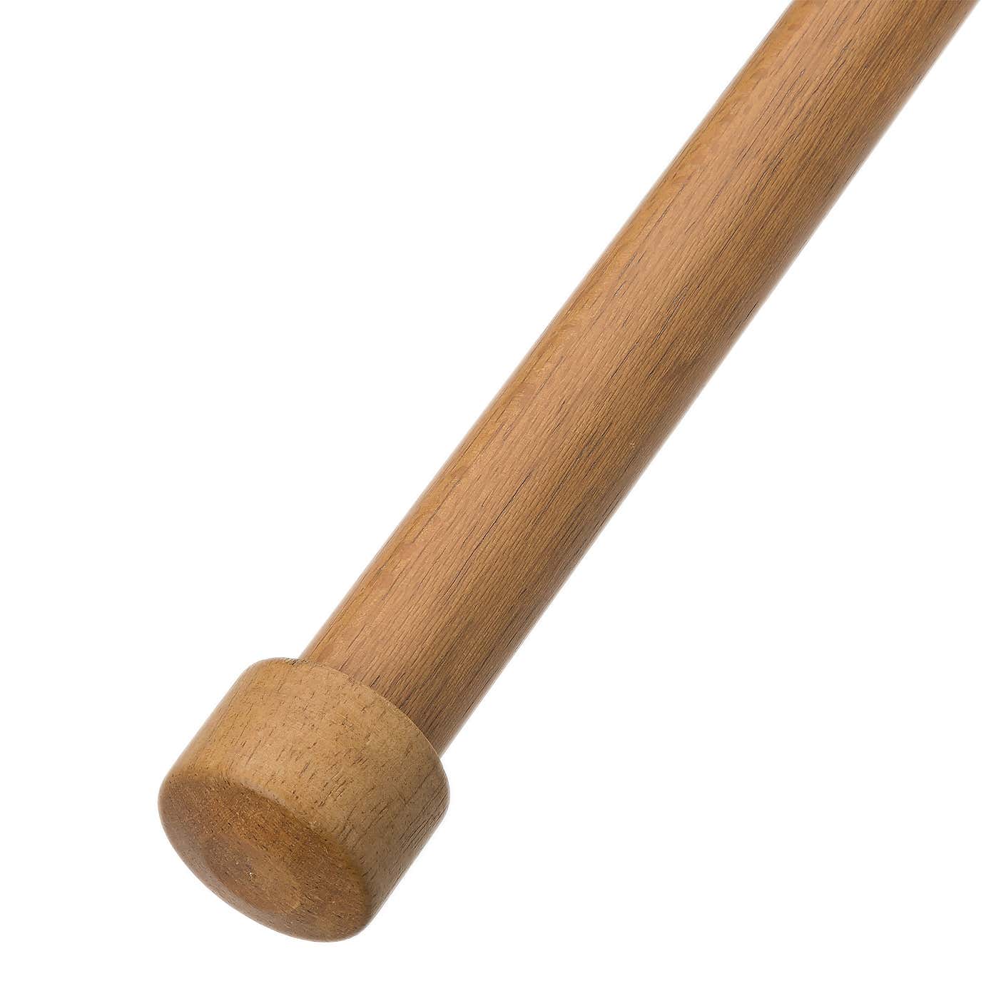 Trinity 28mm Wooden Eyelet Curtain Pole