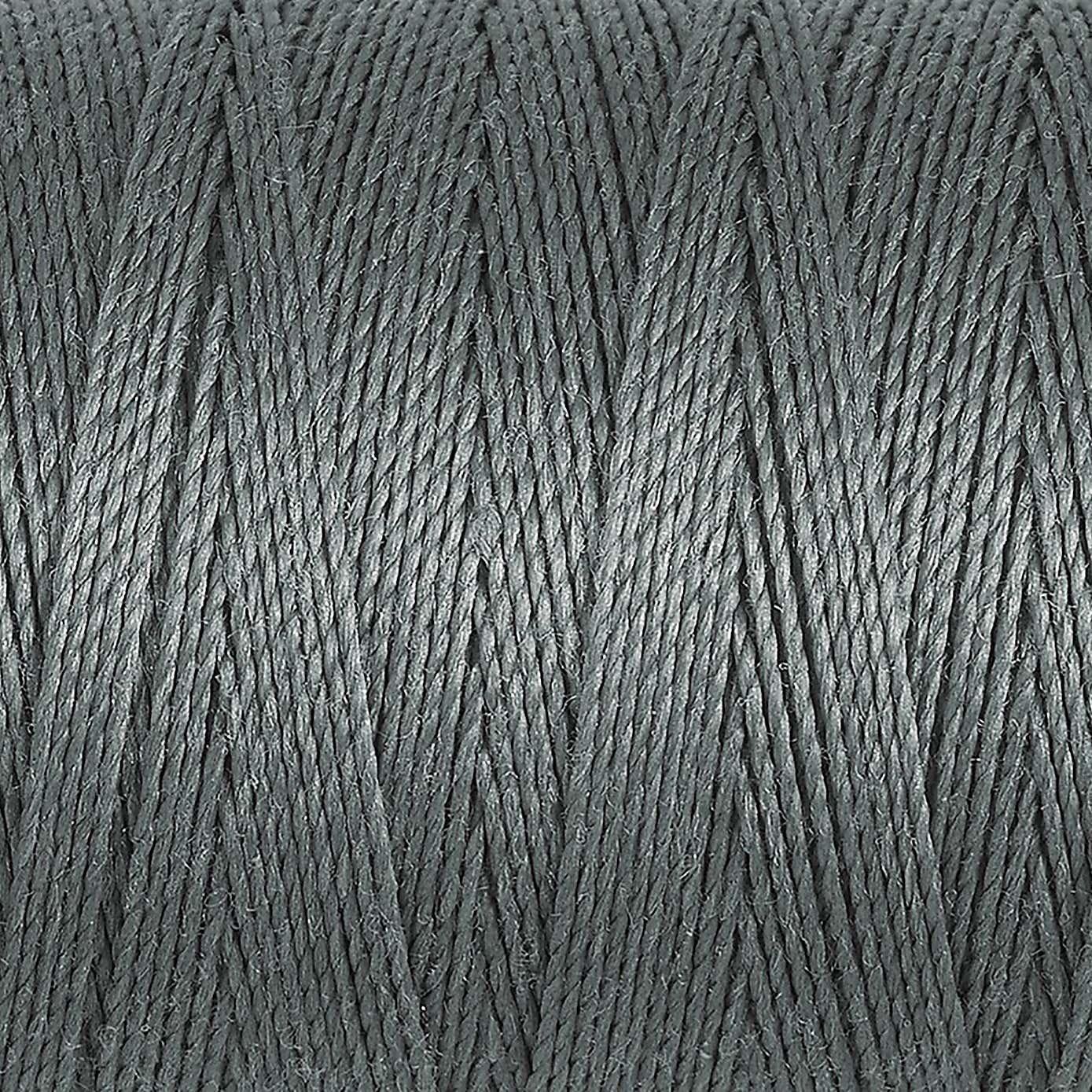 Gutermann Extra Thread 100m Rail Grey (701)