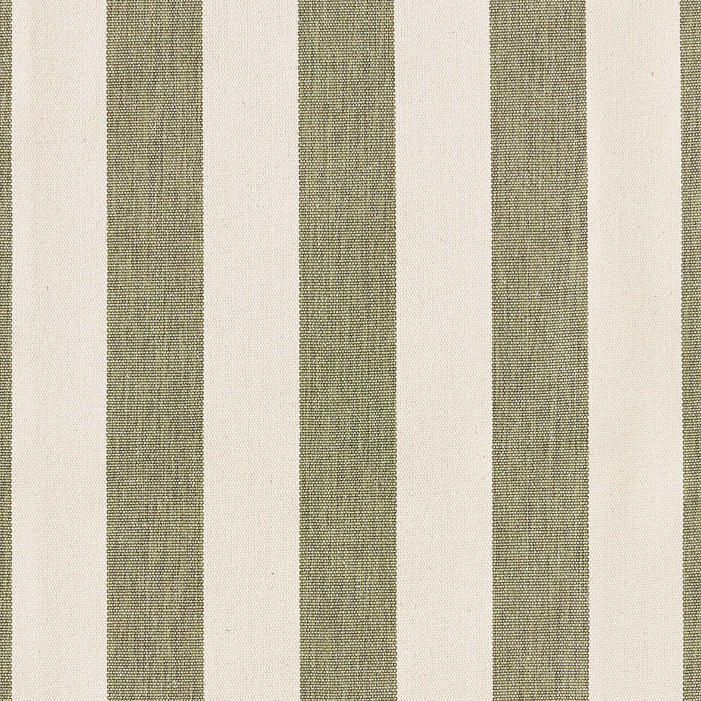 Woven Stripe Fabric Sample