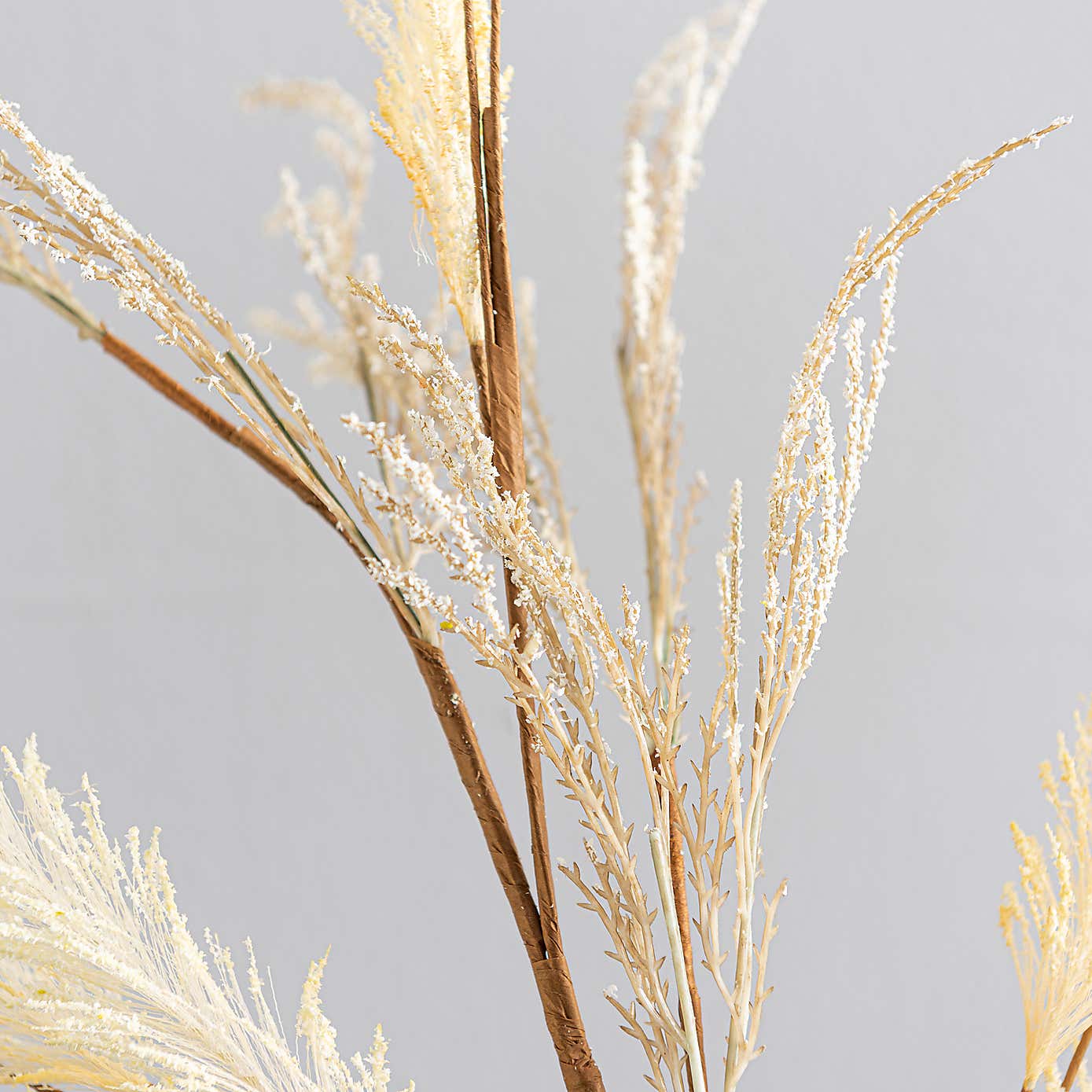 Artificial Dried Look Stem