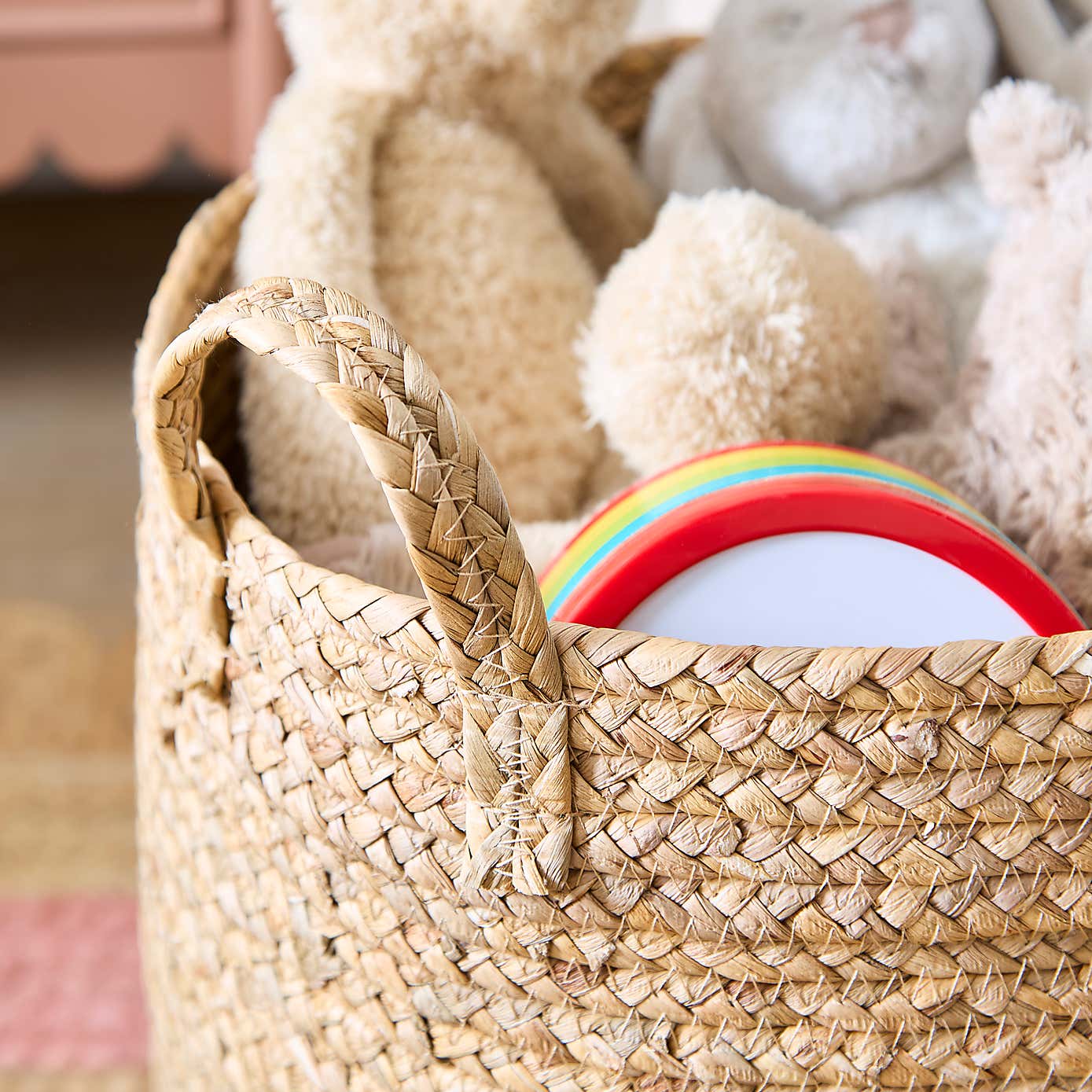 Toys Storage Basket