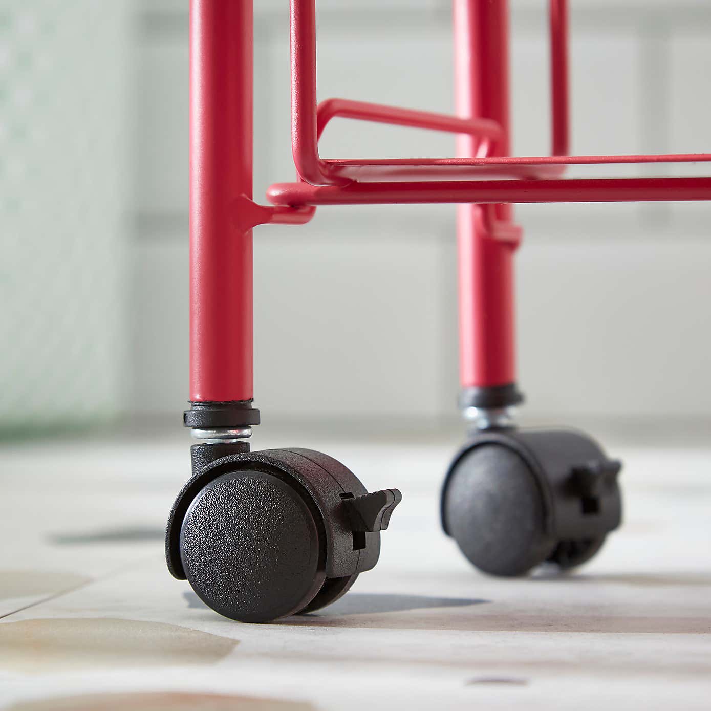 Elements Slimline Roller Caddy