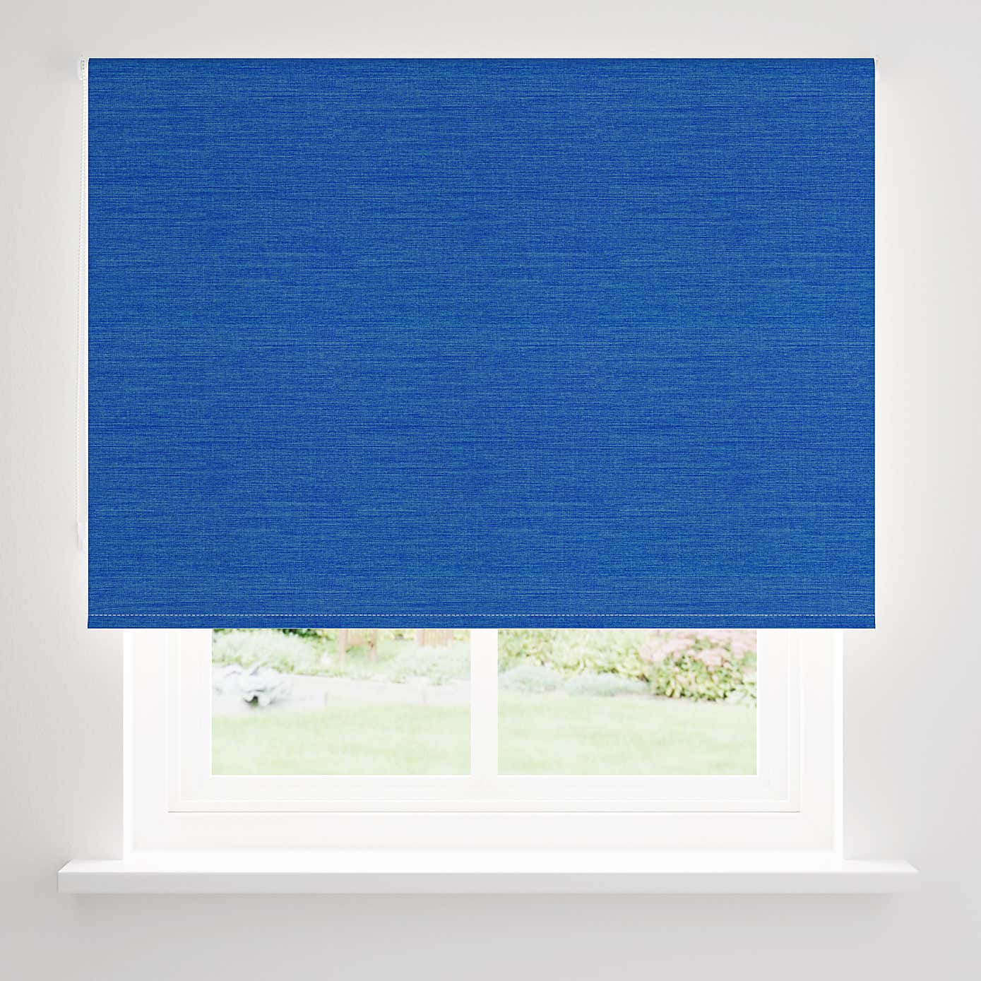 Solar Blackout Roller Blind