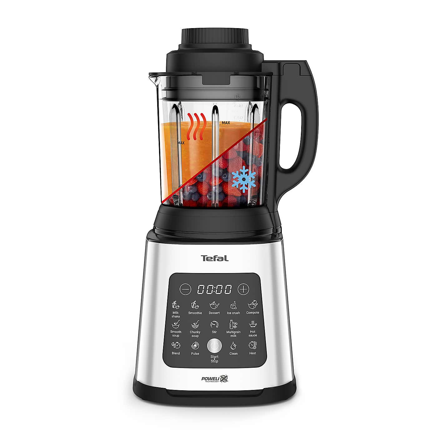 Tefal Perfectmix Blender