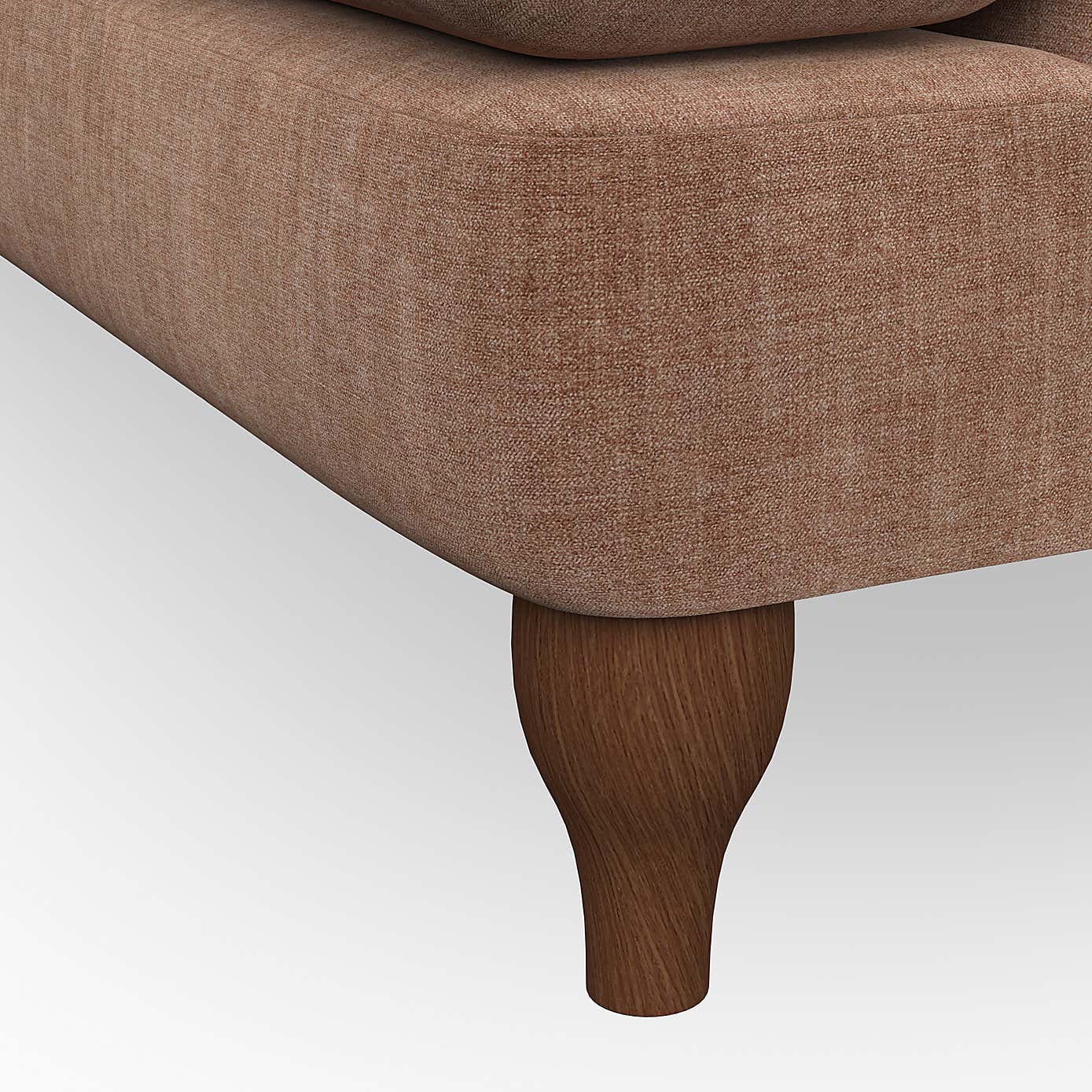 Canterbury Snuggle Chair