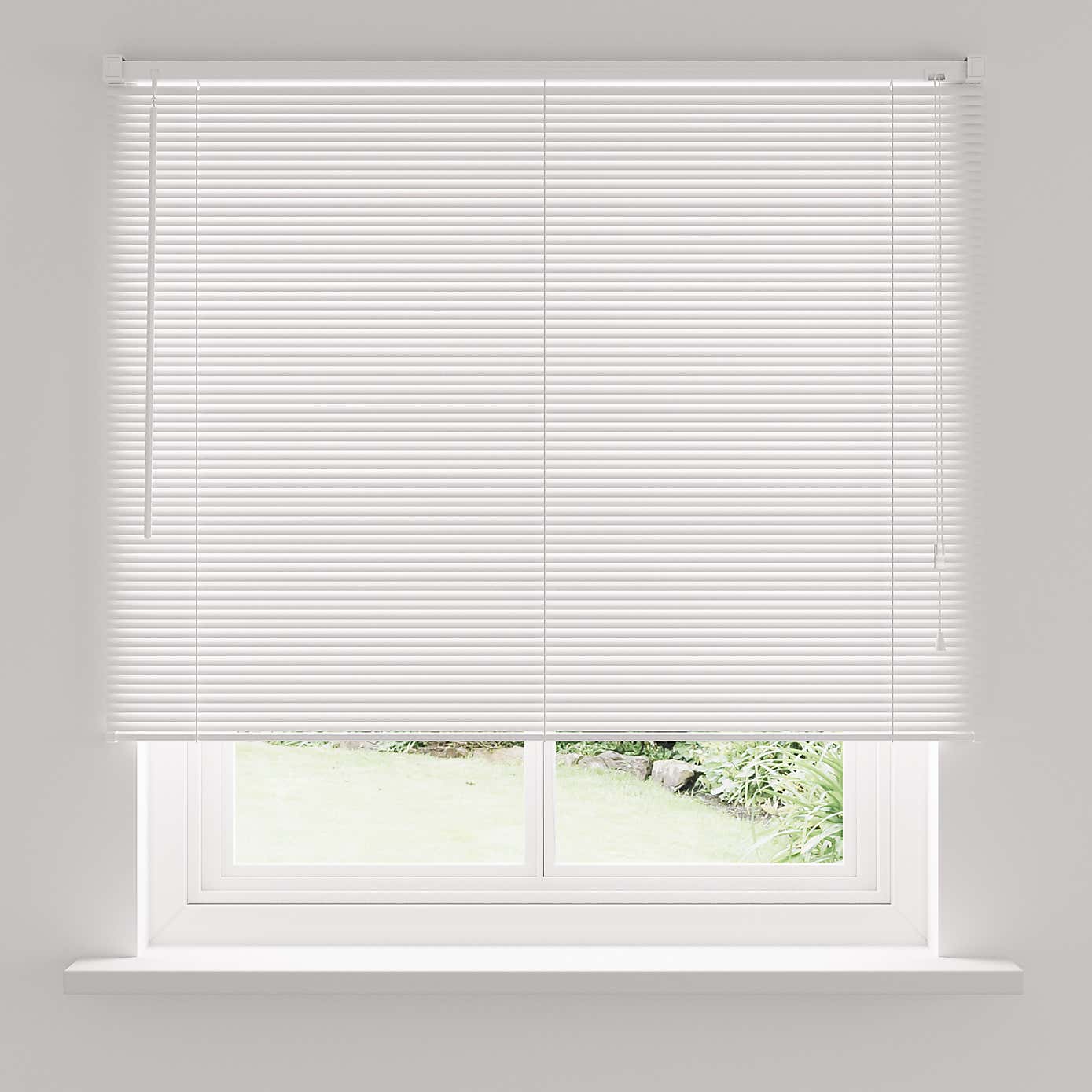PVC Venetian Blind