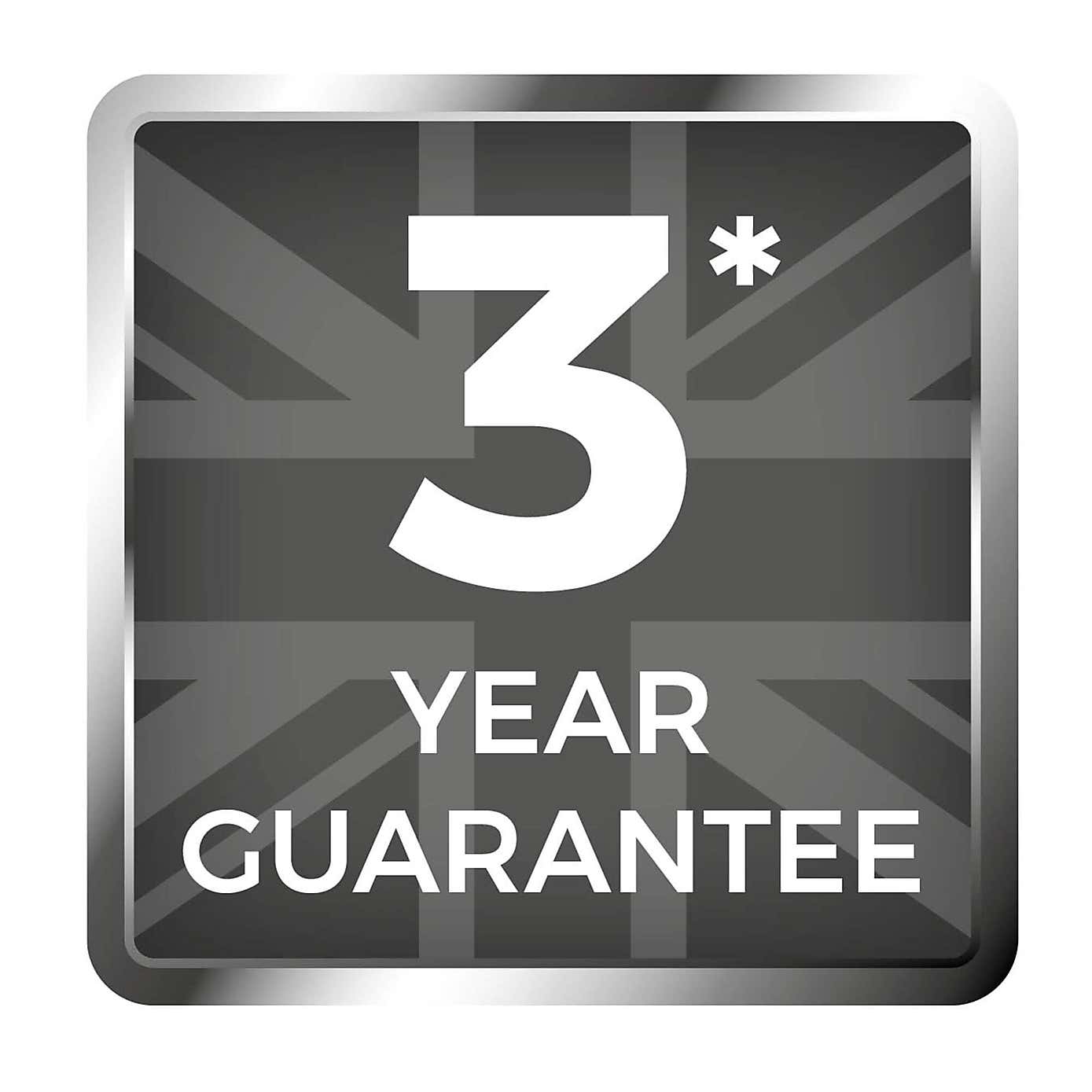 TOWER Cavaletto 4 Slice Toaster