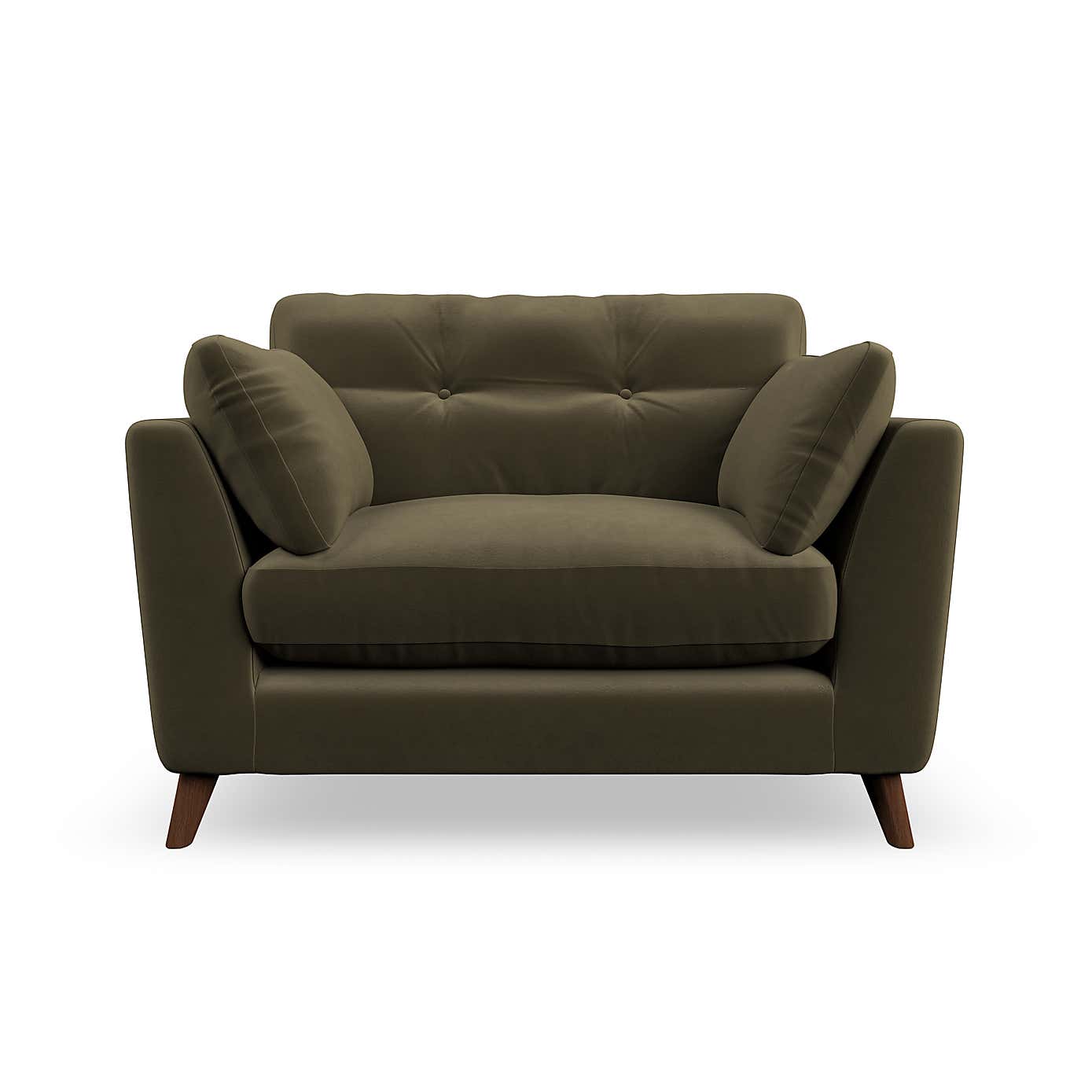 Peyton Snuggle Chair