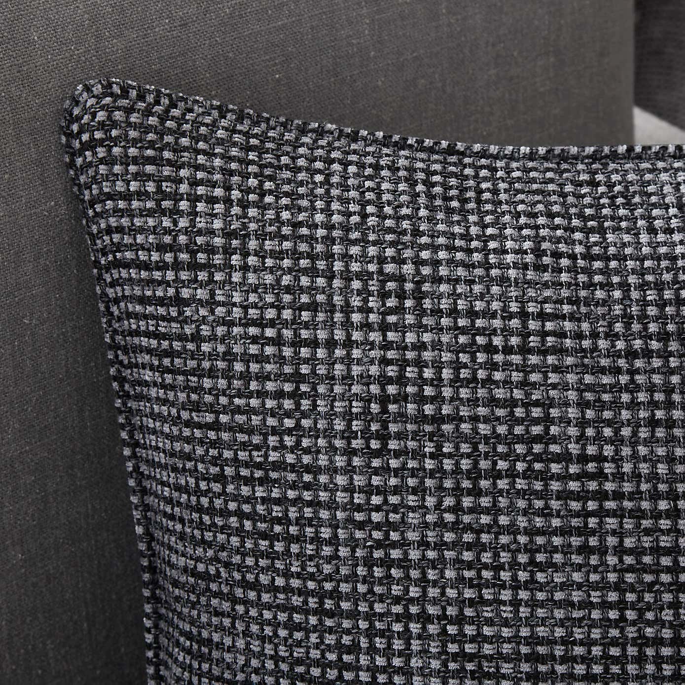 Albert Chenille Cushion