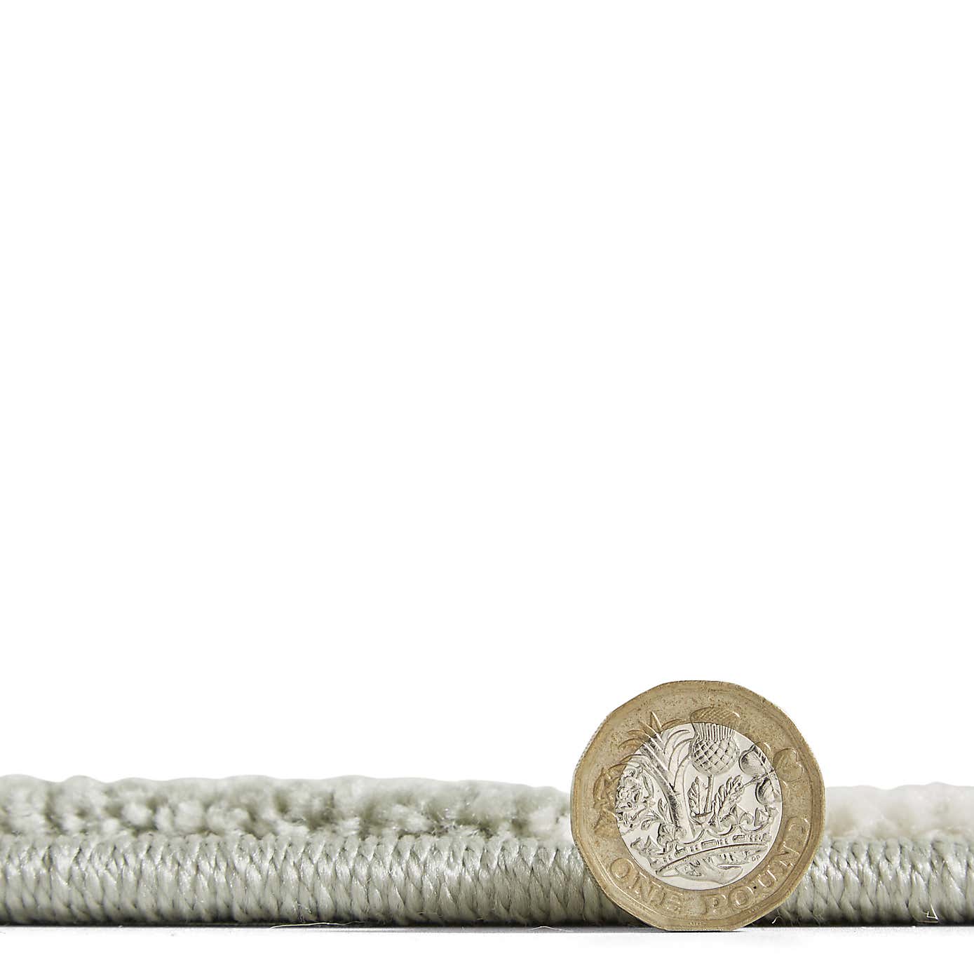 Catherine Lansfield Sorrel Leaves Rug