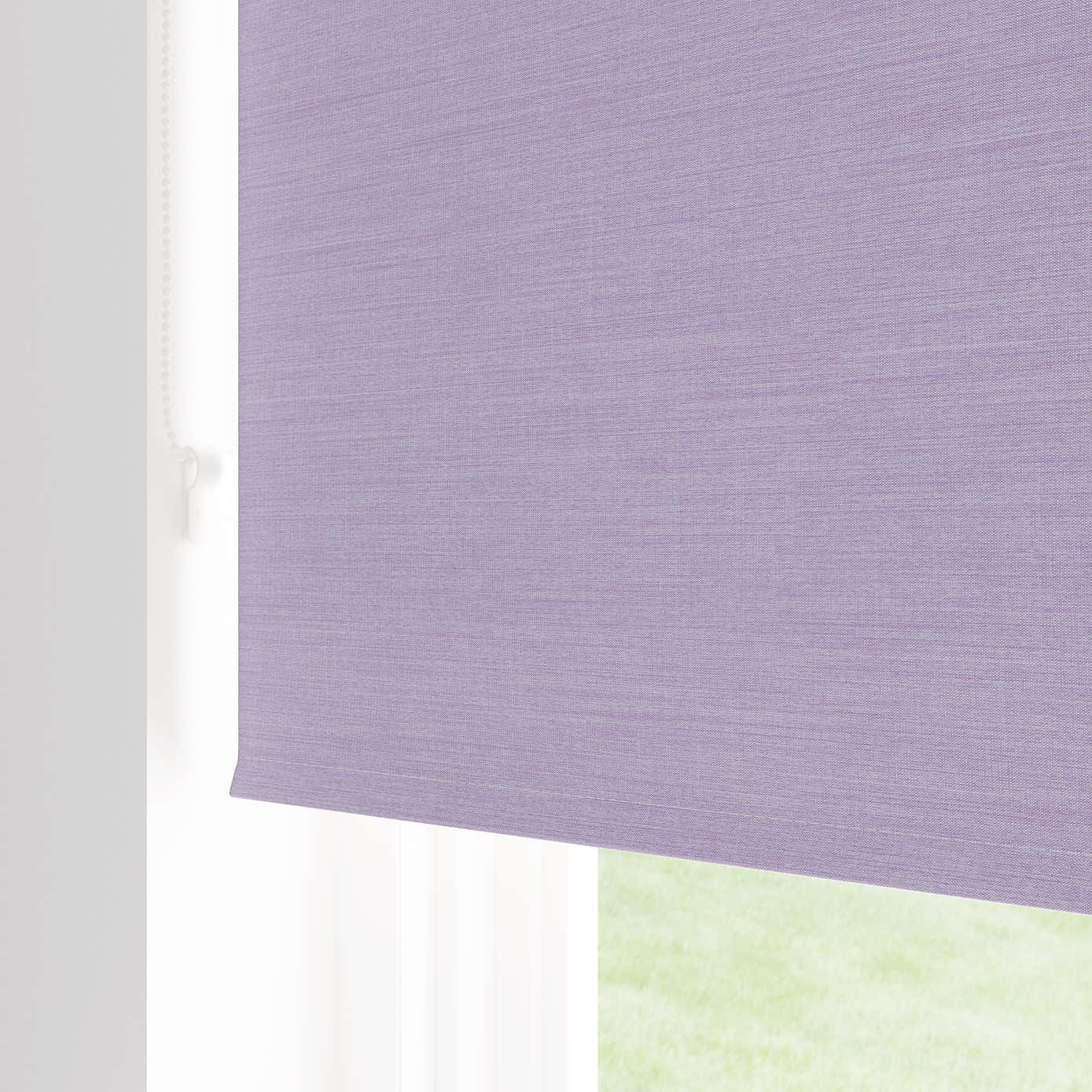 Solar Blackout Roller Blind