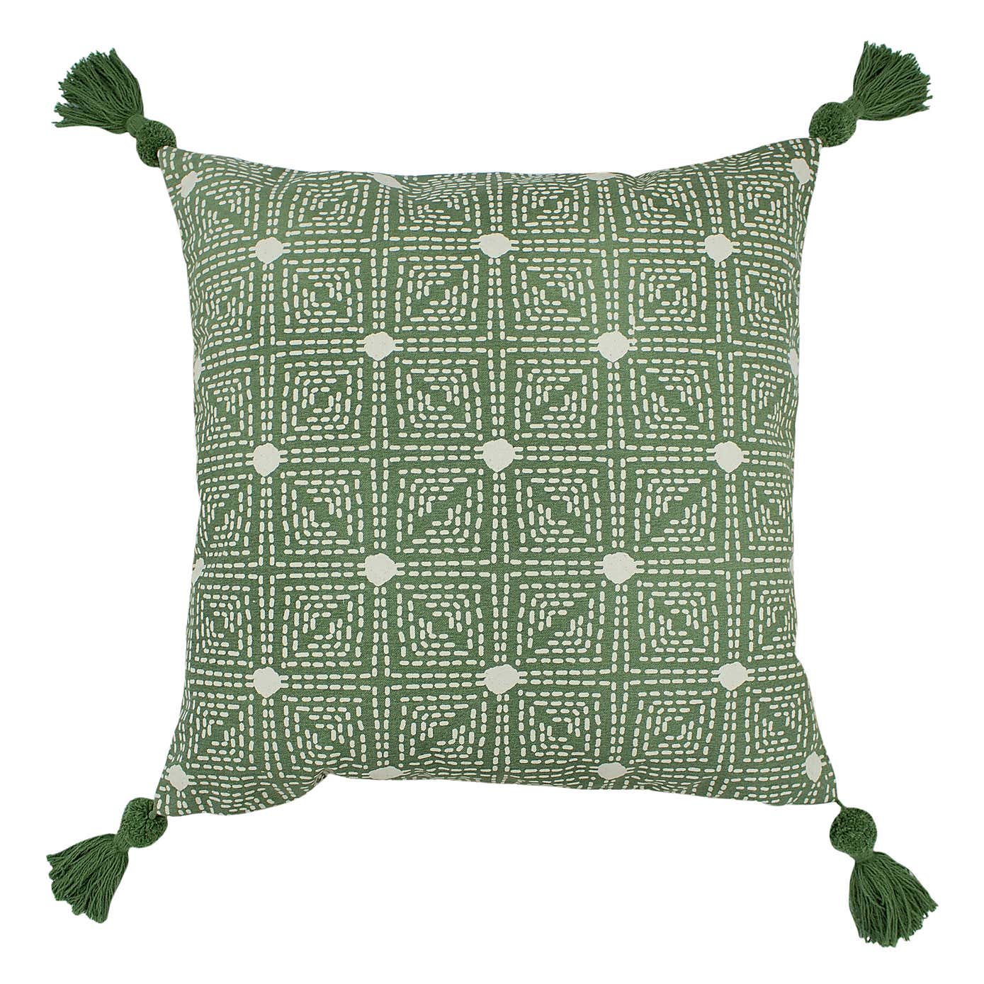 furn. Chia Cushion