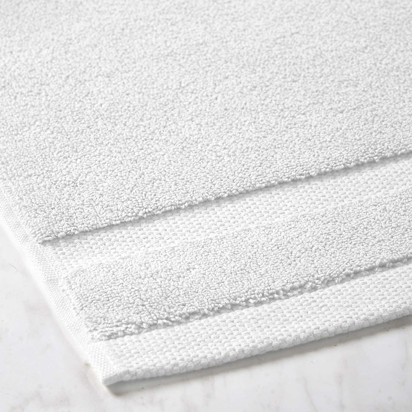 Turkish Luxury Heavyweight Cotton Towel