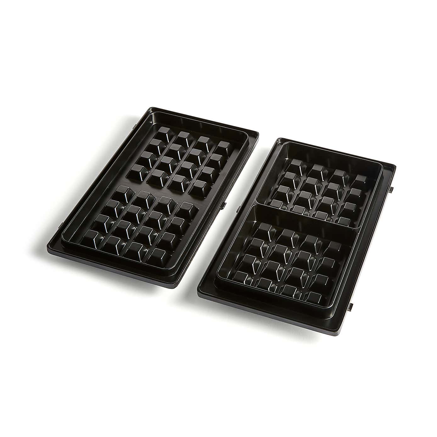 Sandwich and Waffle Grill