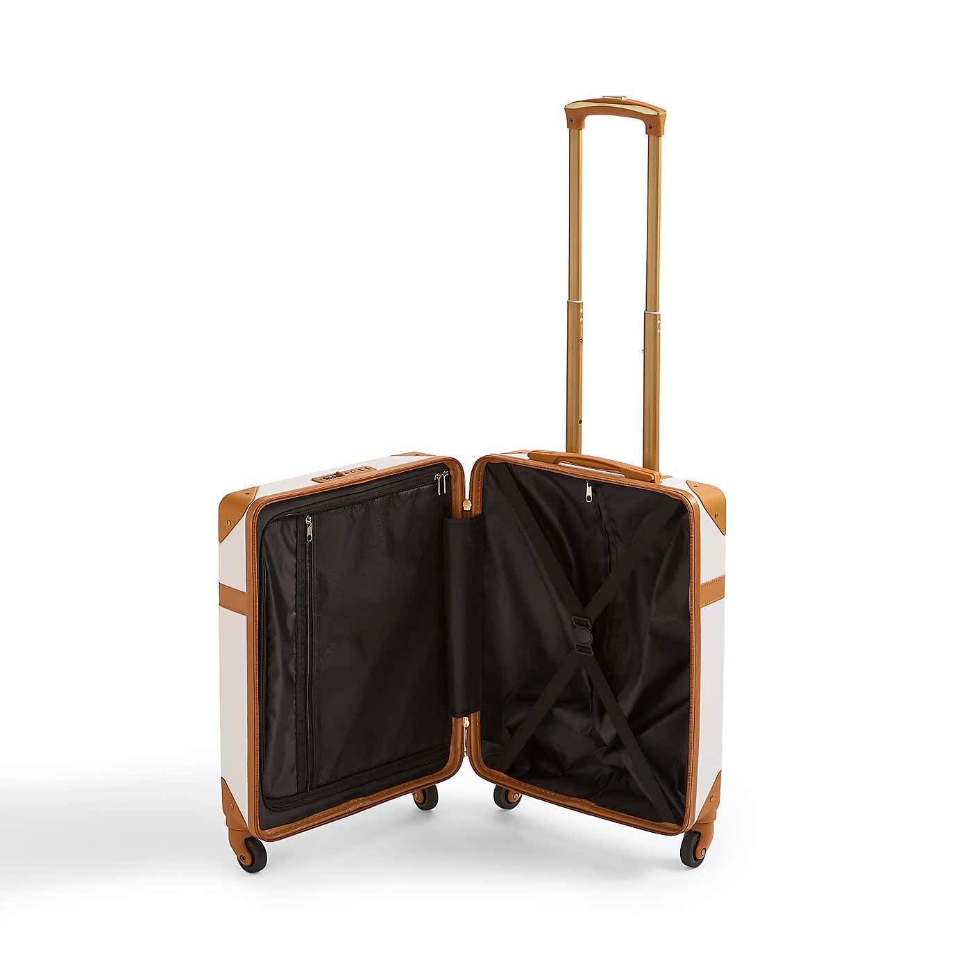 Palermo Hard Shell Suitcase