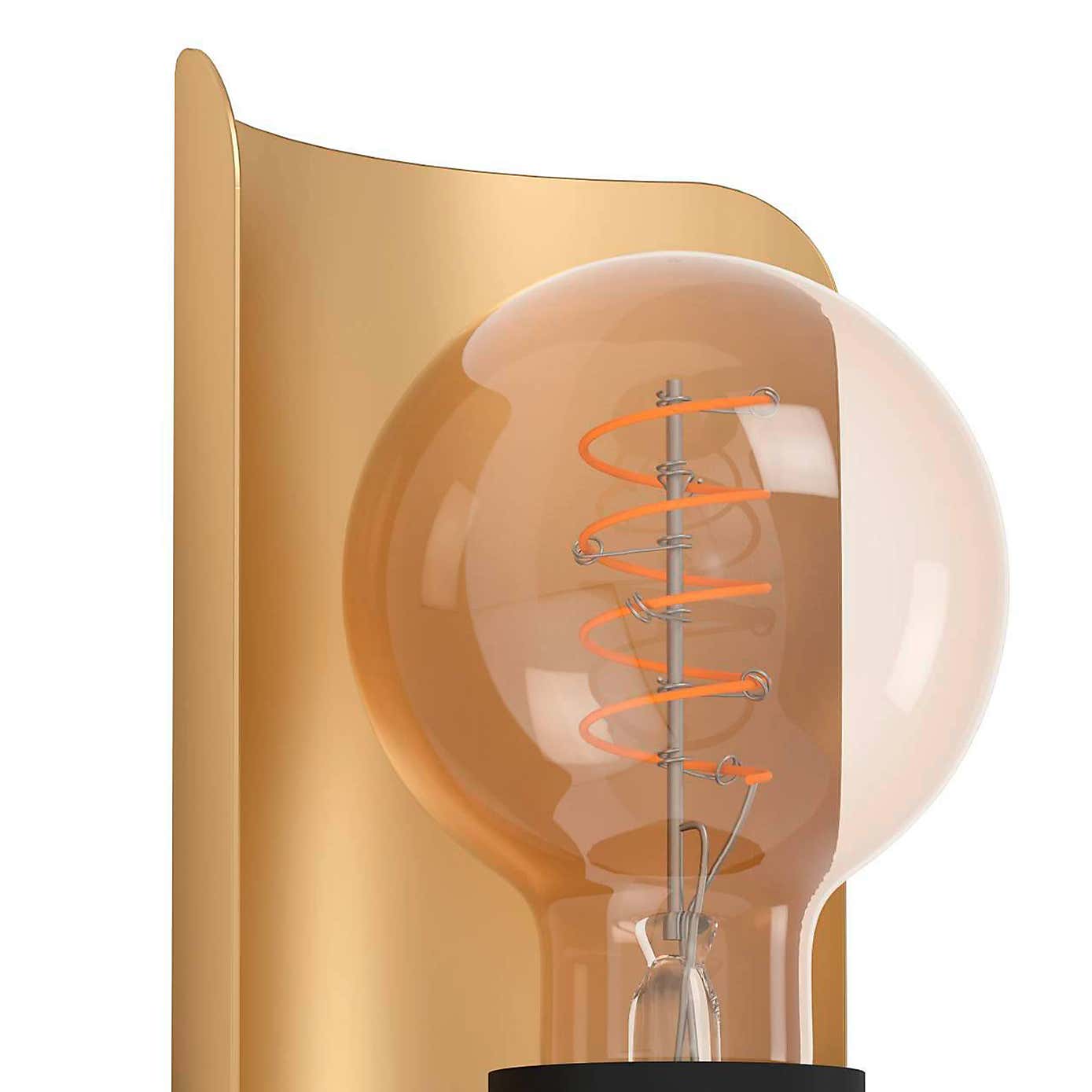 EGLO Hayes Adjustable Wall Light
