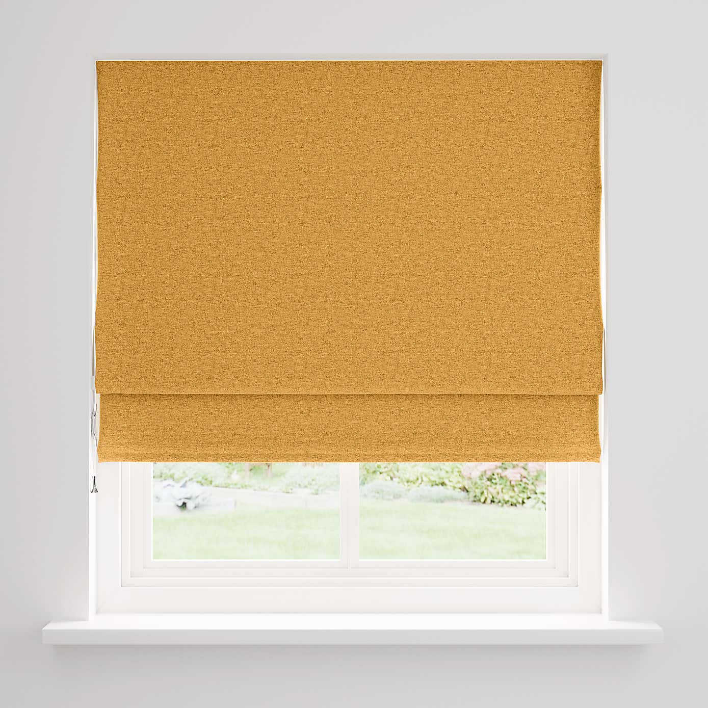 Luna Blackout Roman Blind