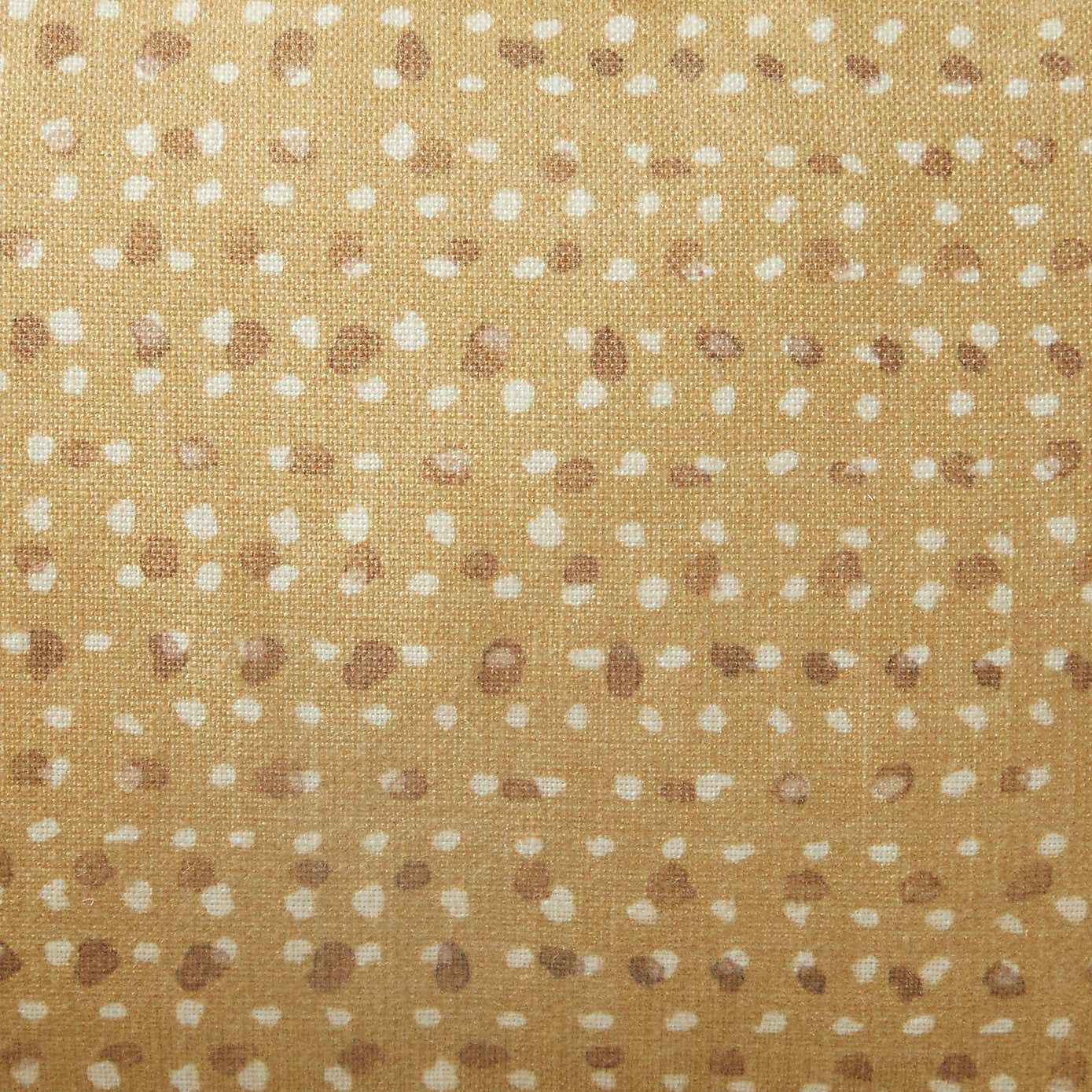 Global Pattern Cushion