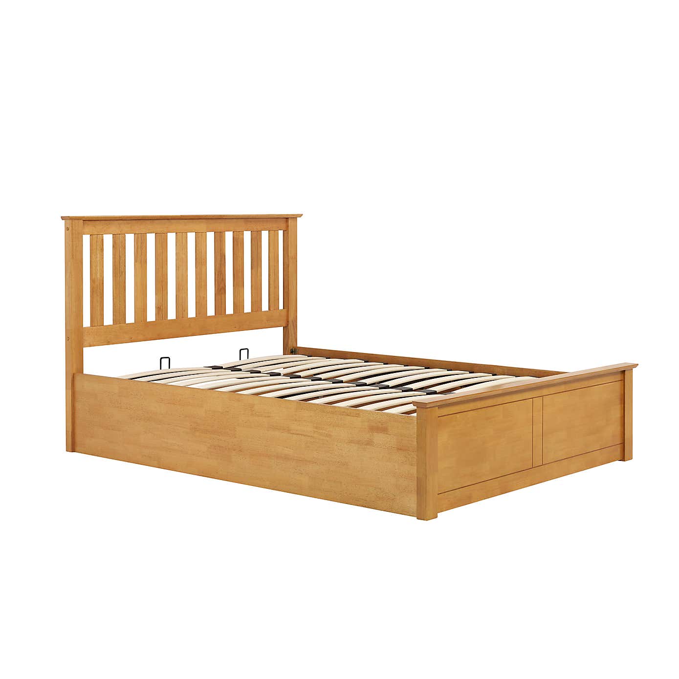 Winslow Ottoman Bedstead