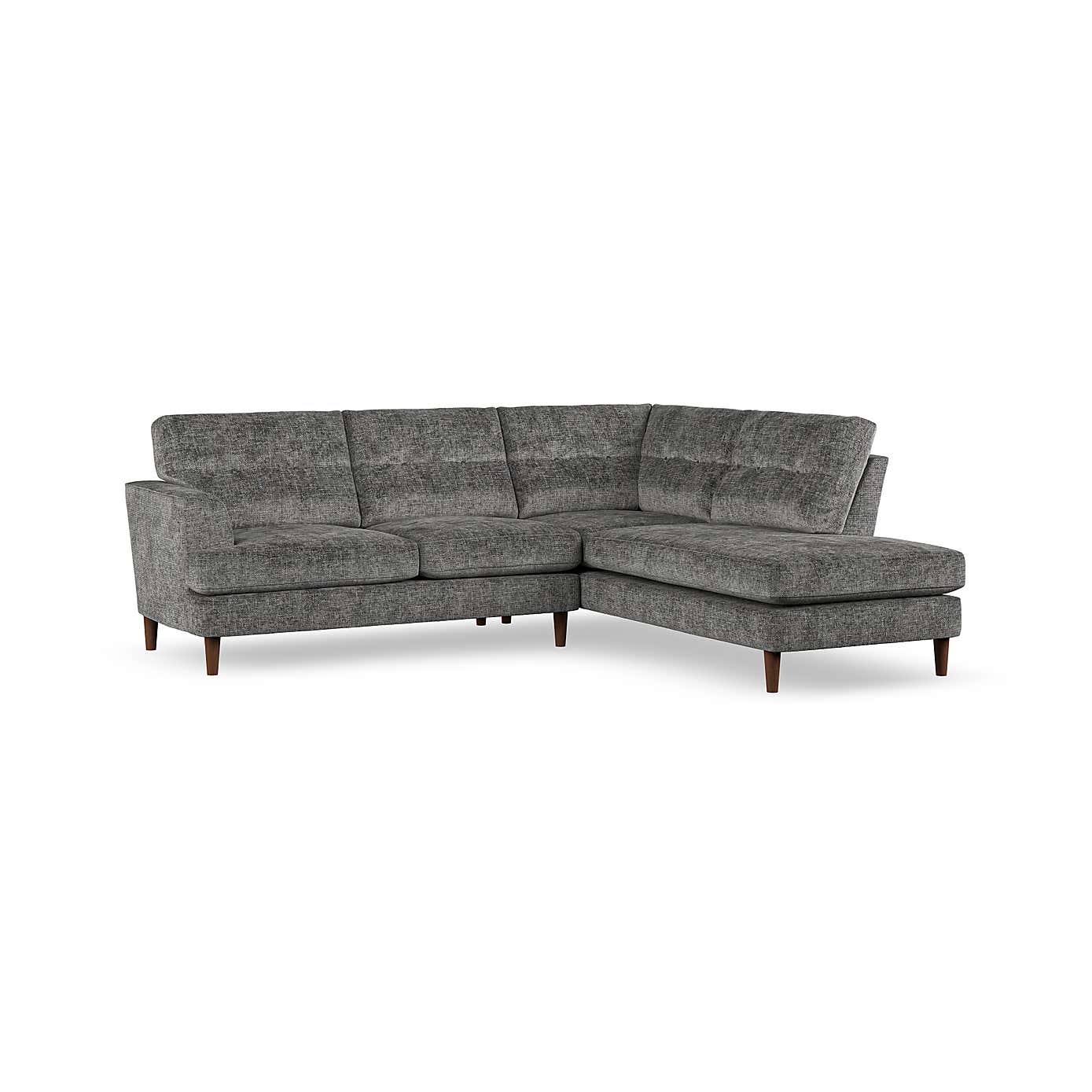 Cooper 4 Seater Corner Chaise Sofa